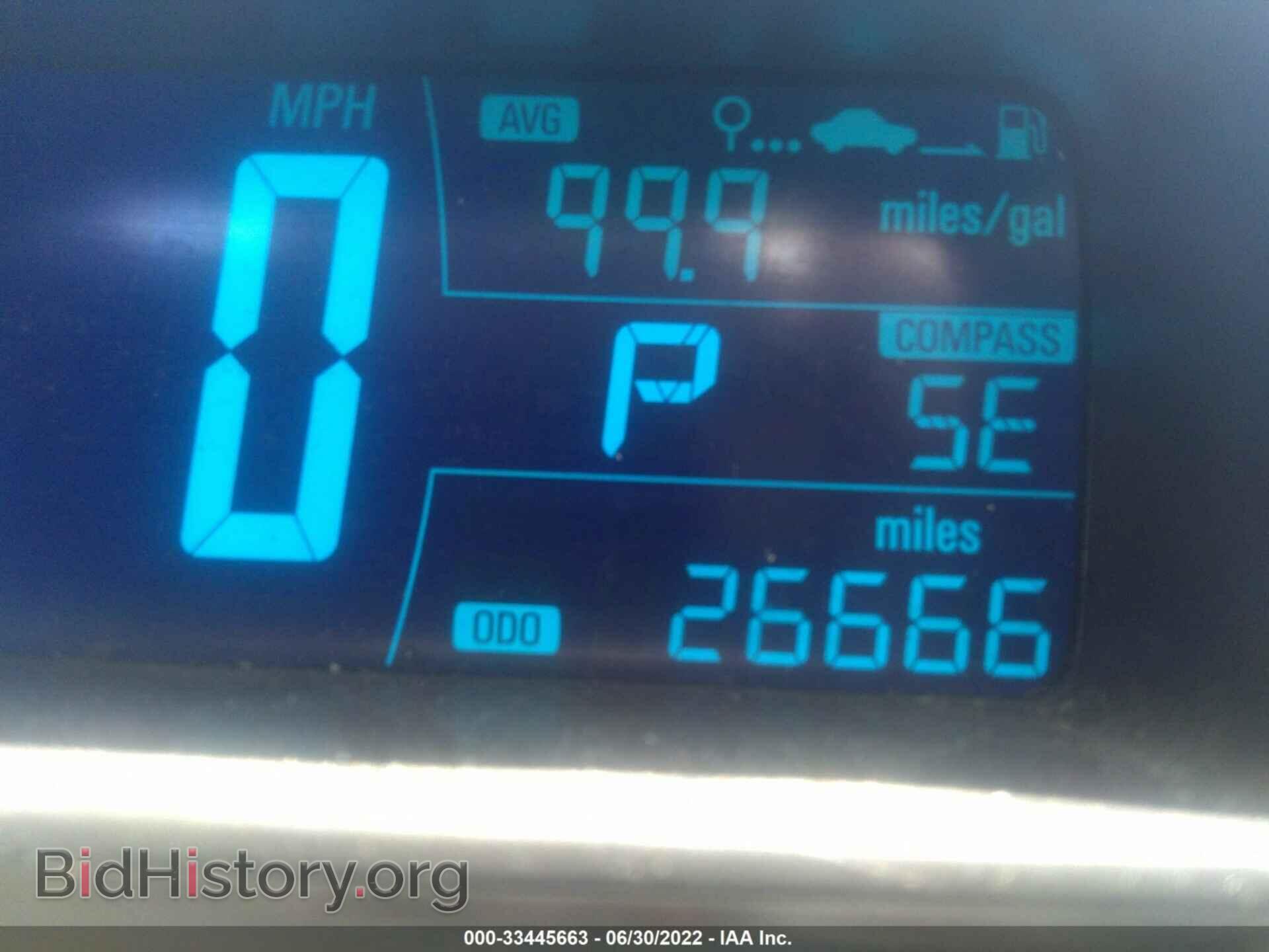 2015 CHEVROLET SONIC - VIN: 1G1JC5SH2F4173928 - Фото 7