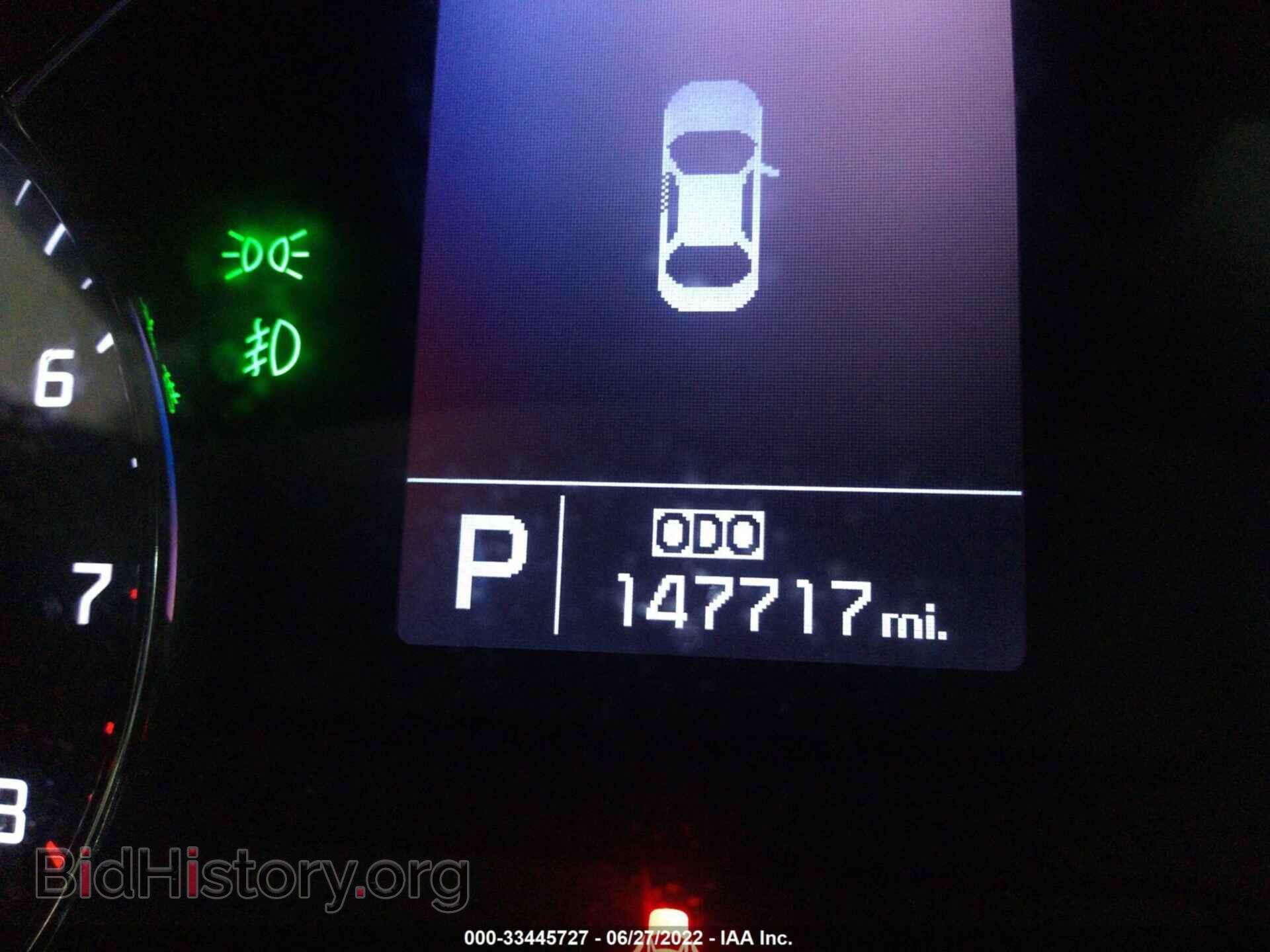 2015 KIA FORTE - VIN: KNAFX4A86F5333457 - Фото 7