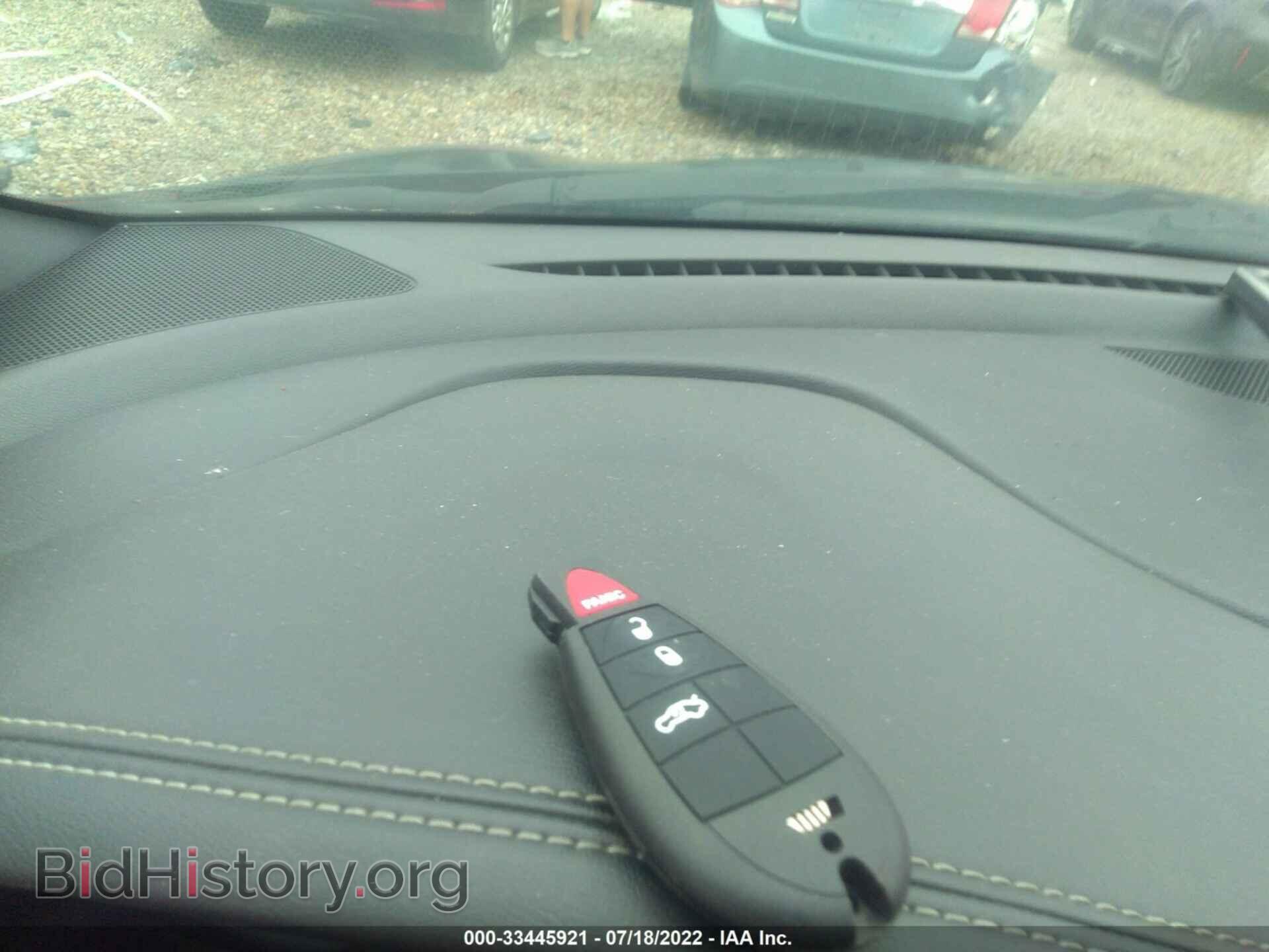 2016 DODGE DART - VIN: 1C3CDFBB5GD712255 - Фото 11