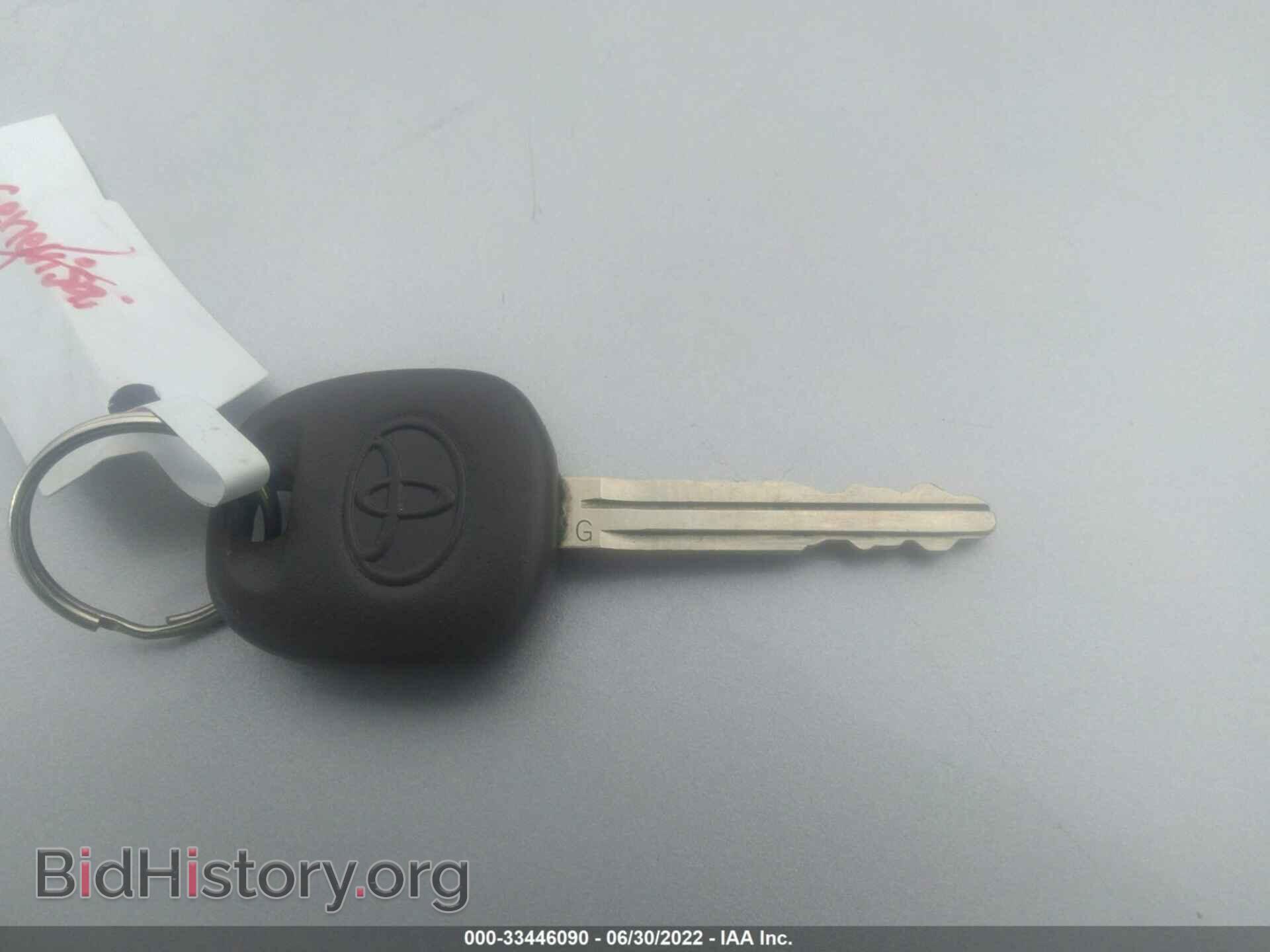 2011 TOYOTA COROLLA - VIN: 2T1BU4EEXBC607007 - Фото 11