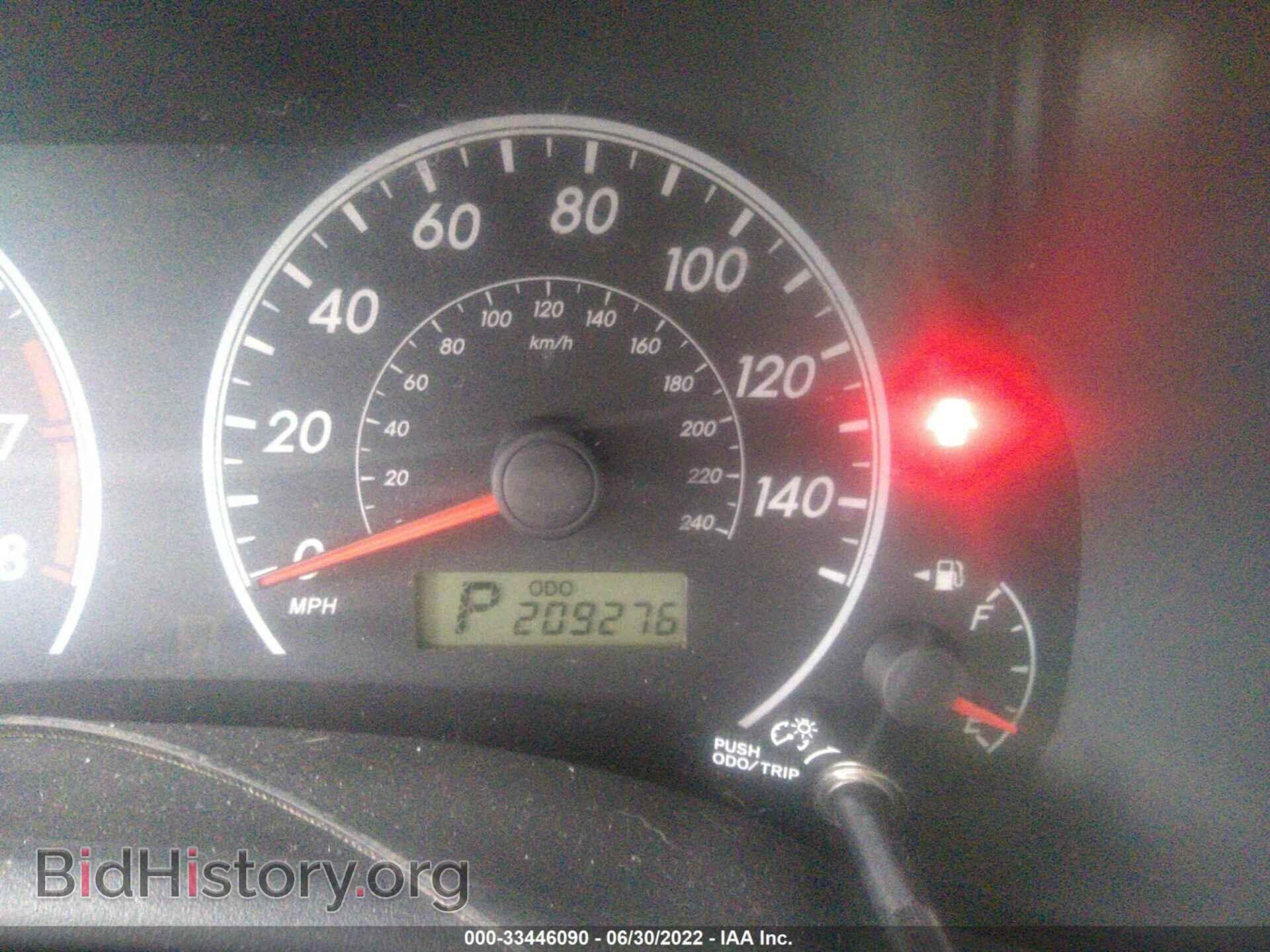 2011 TOYOTA COROLLA - VIN: 2T1BU4EEXBC607007 - Фото 7