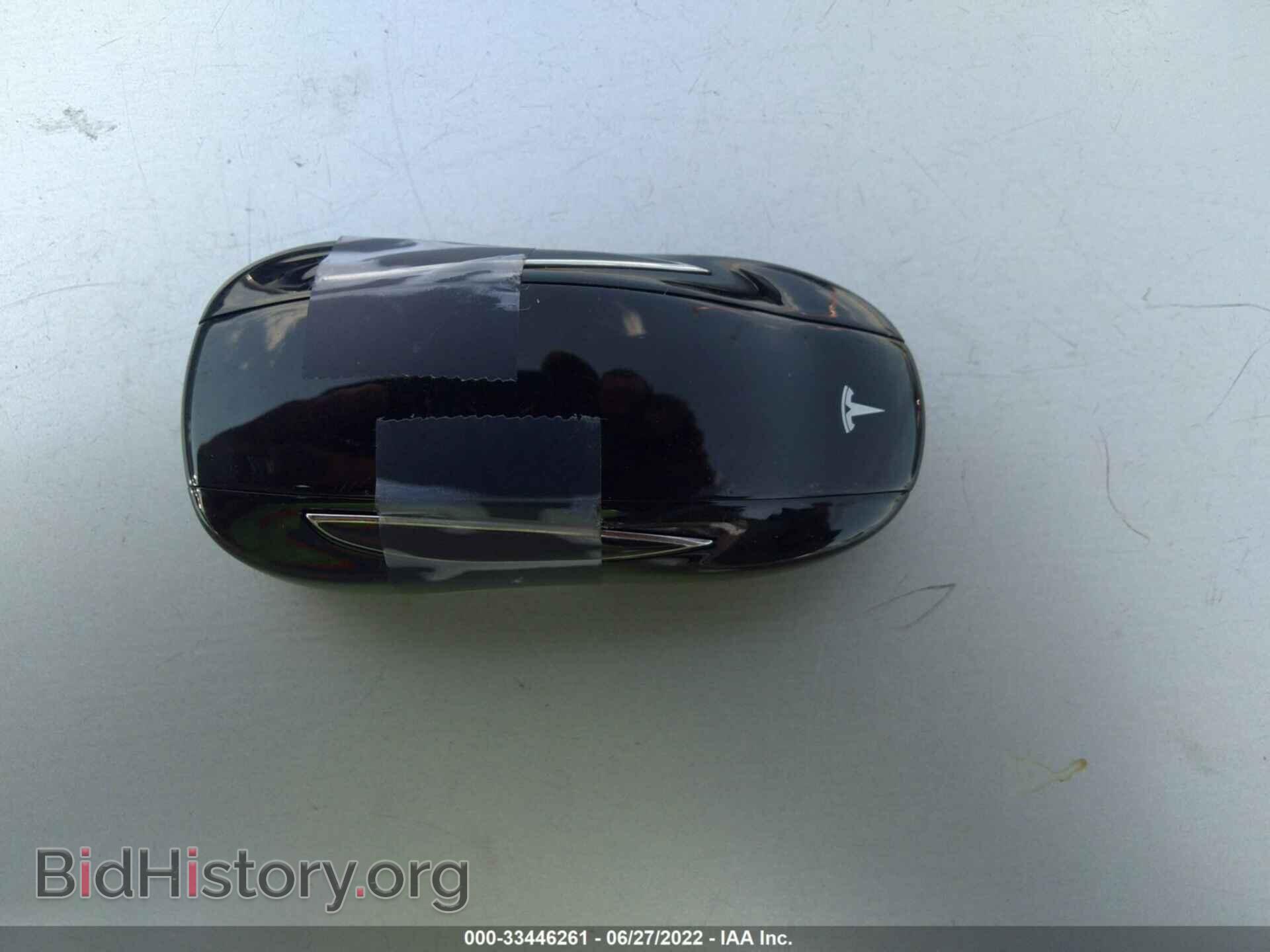 2020 TESLA MODEL X - VIN: 5YJXCBE28LF275648 - Photo 11
