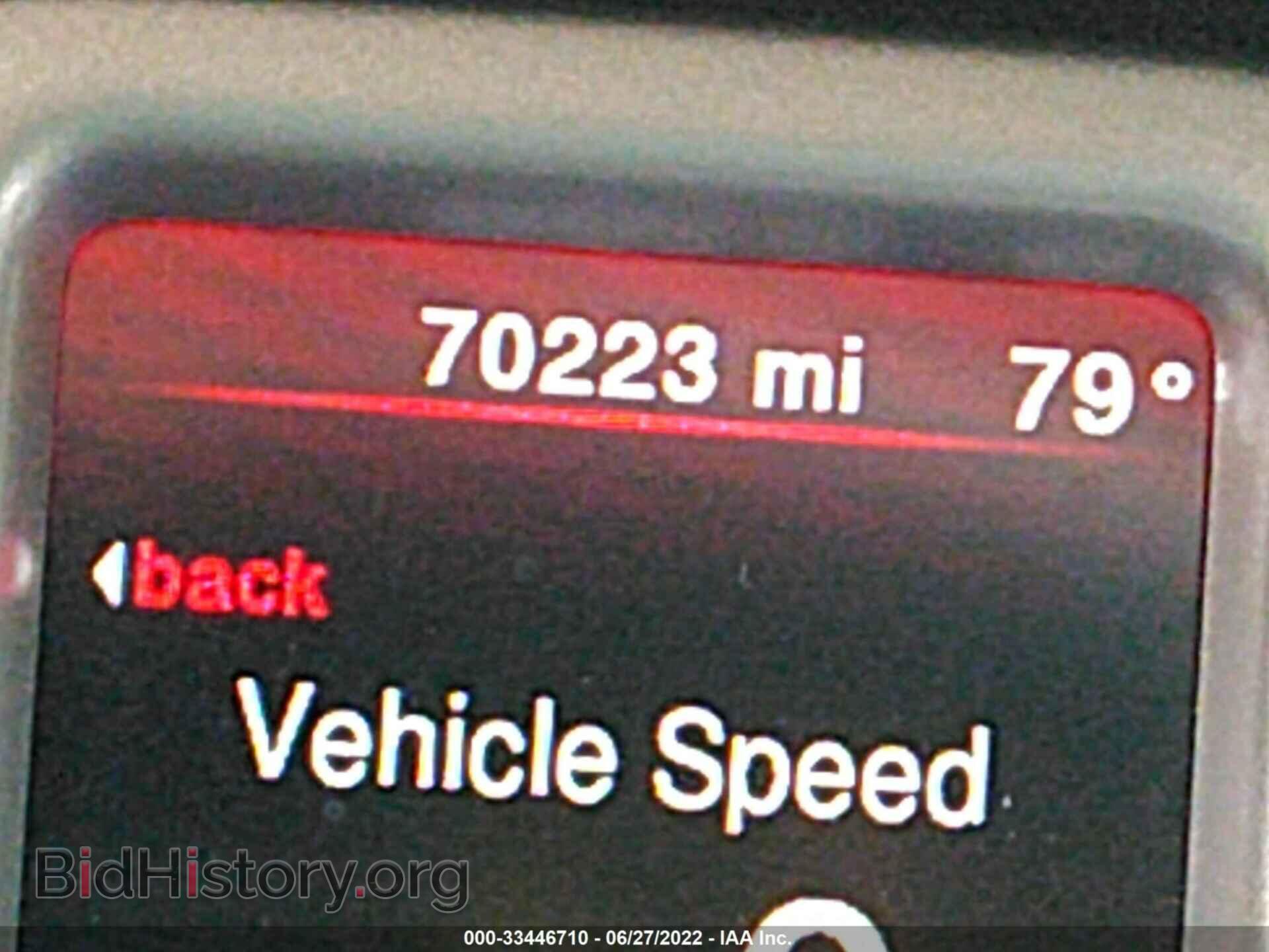 2017 DODGE JOURNEY - VIN: 3C4PDCBB7HT547641 - Photo 7