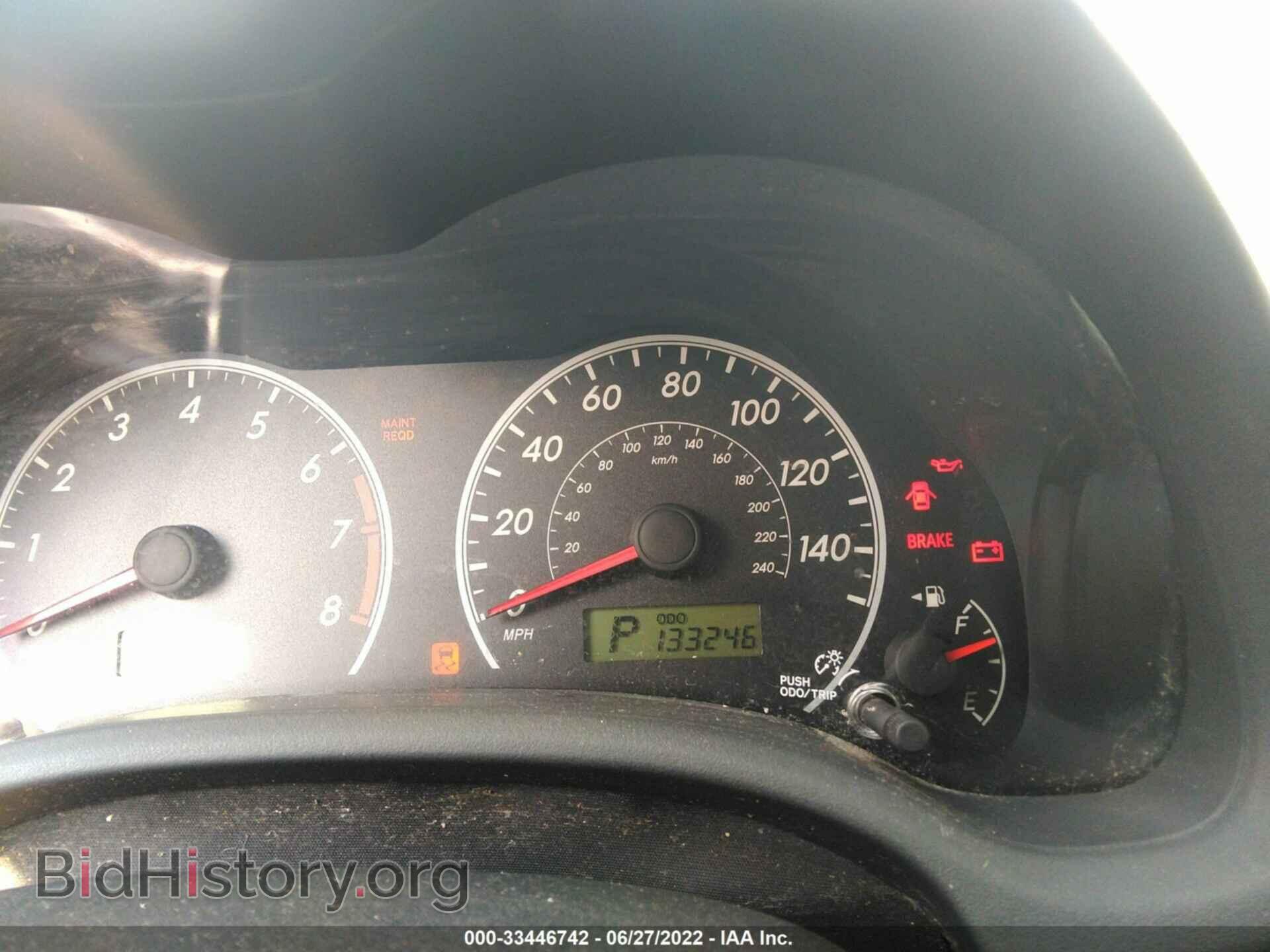 2013 TOYOTA COROLLA - VIN: 2T1BU4EE3DC087171 - Фото 7