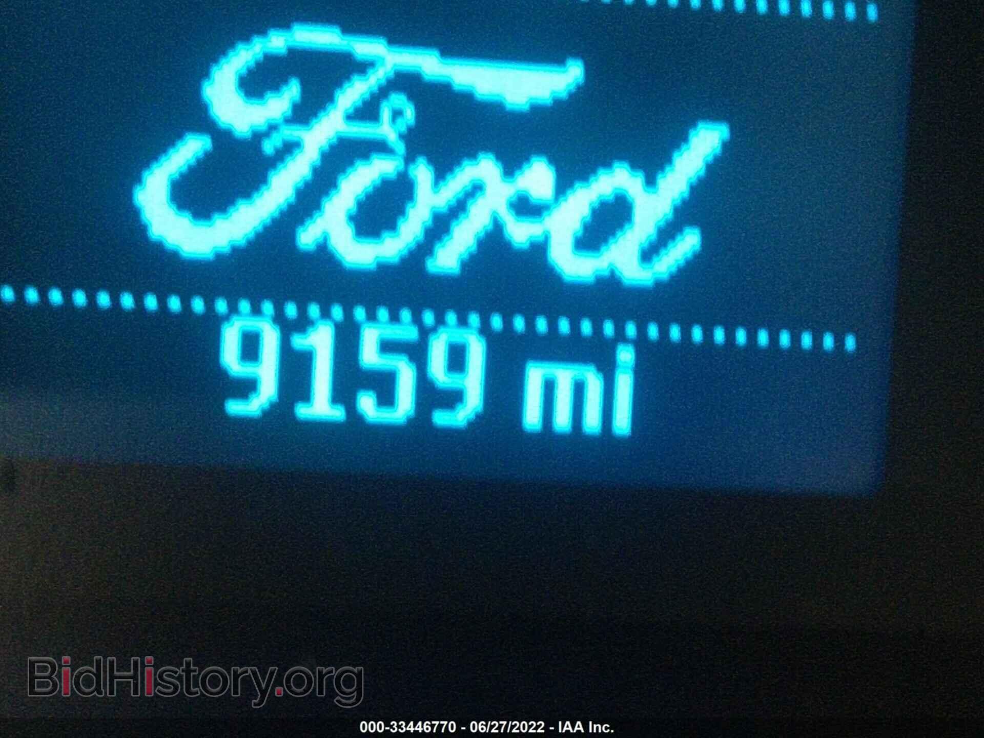 2021 FORD RANGER - VIN: 1FTER4FH0MLD93633 - Фото 7