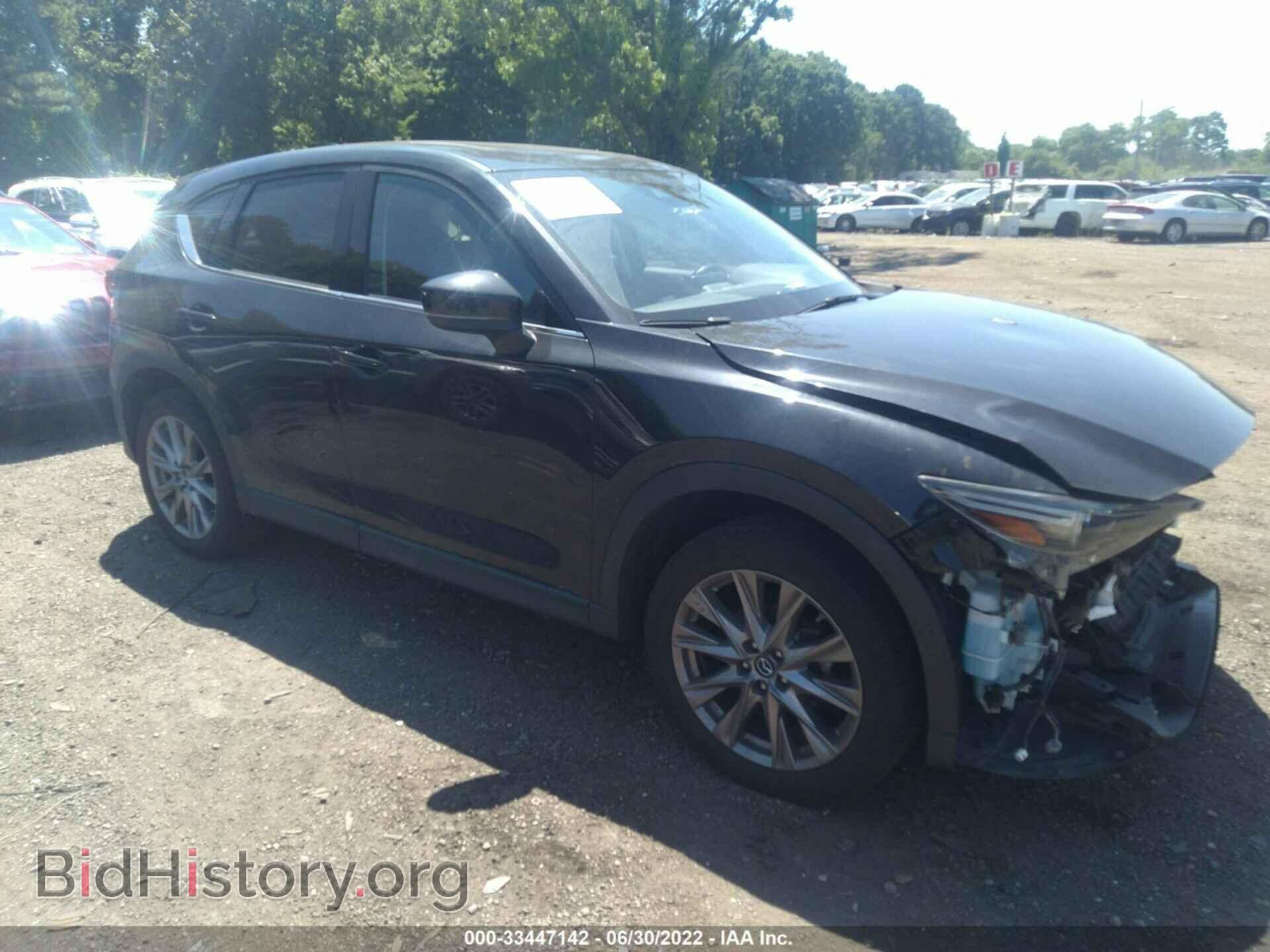 Photo JM3KFBDM2K0626644 - MAZDA CX-5 2019