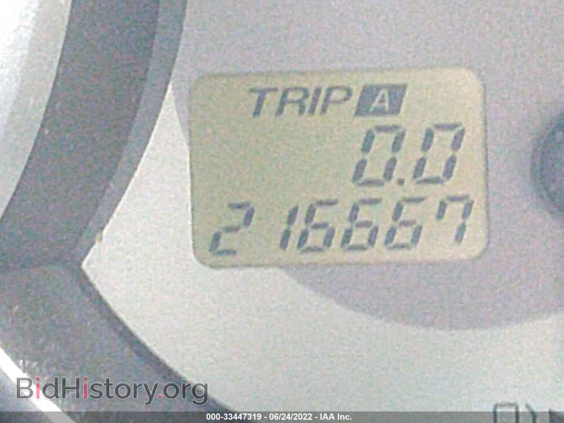 2007 MAZDA MAZDA3 - VIN: JM1BK32F371610596 - Фото 7