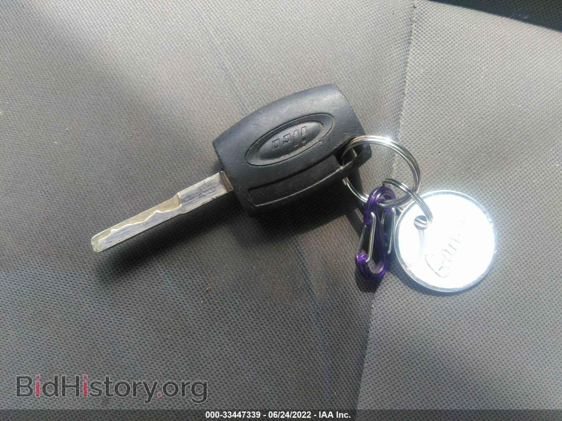 2013 FORD ESCAPE - VIN: 1FMCU9GX8DUD21660 - Фото 11