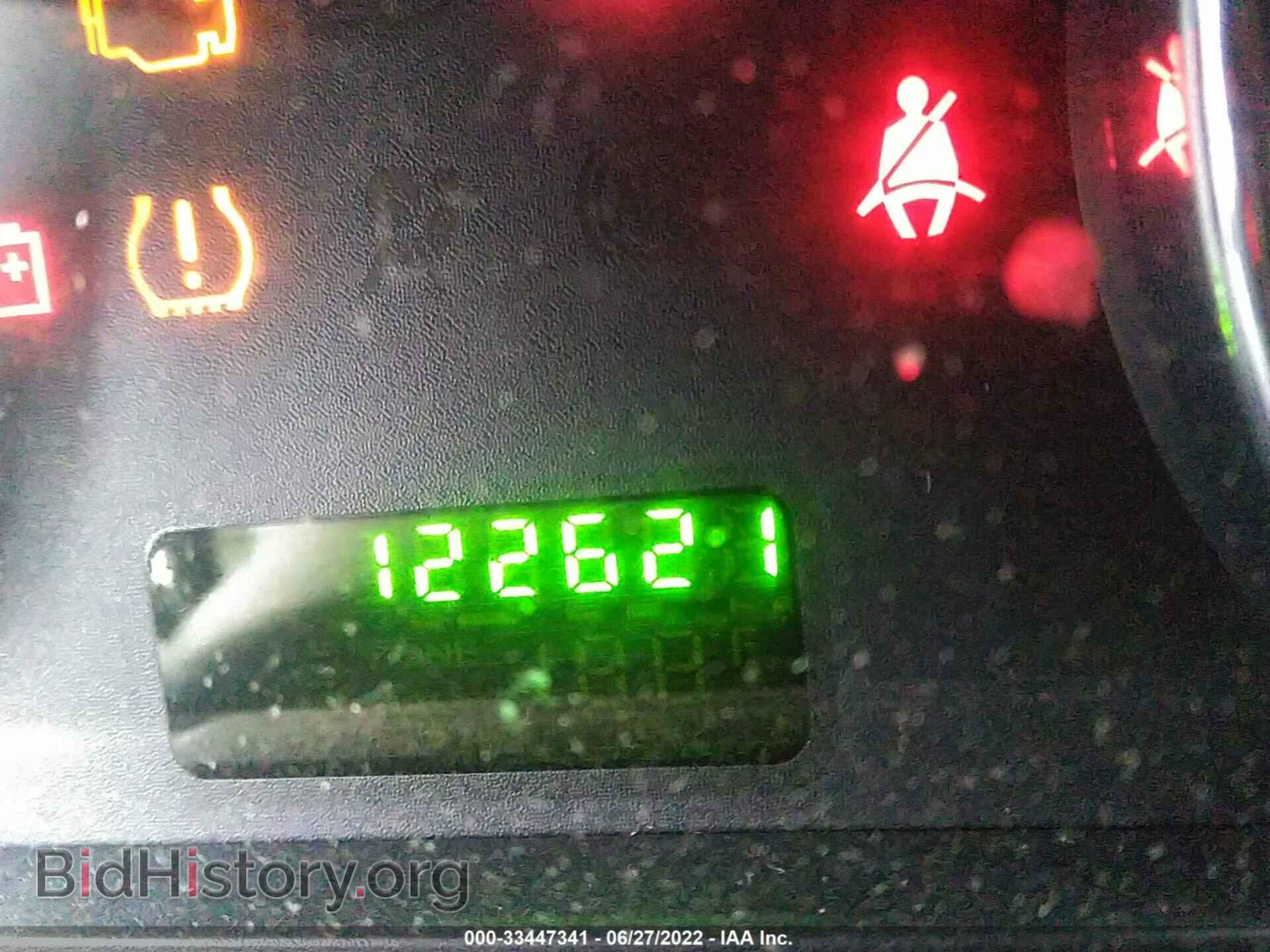2007 FORD EDGE - VIN: 2FMDK46C97BA73957 - Photo 7