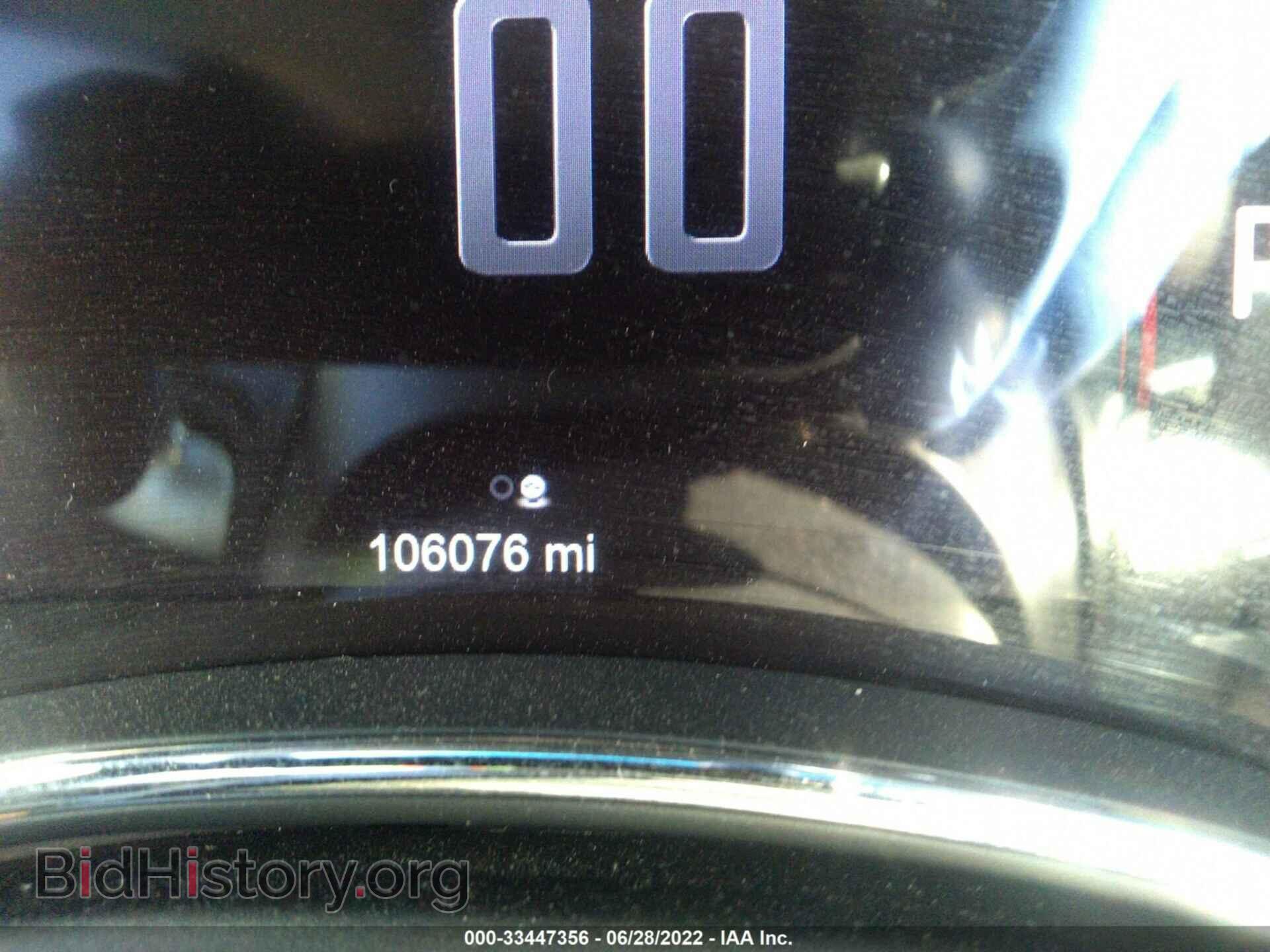 2014 DODGE DURANGO - VIN: 1C4RDHAGXEC537759 - Photo 7