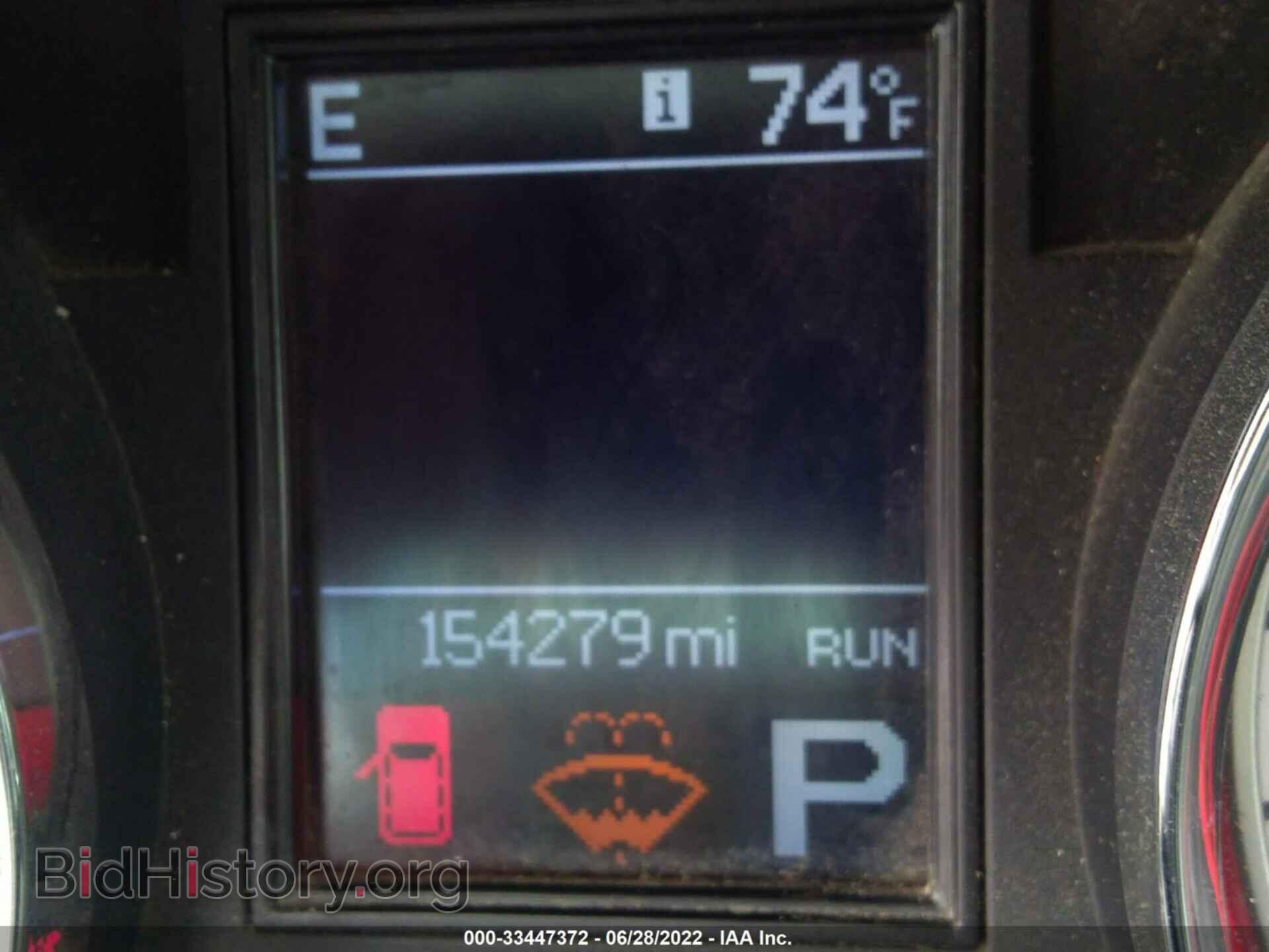 2012 DODGE DURANGO - VIN: 1C4RDJDG0CC107772 - Photo 7