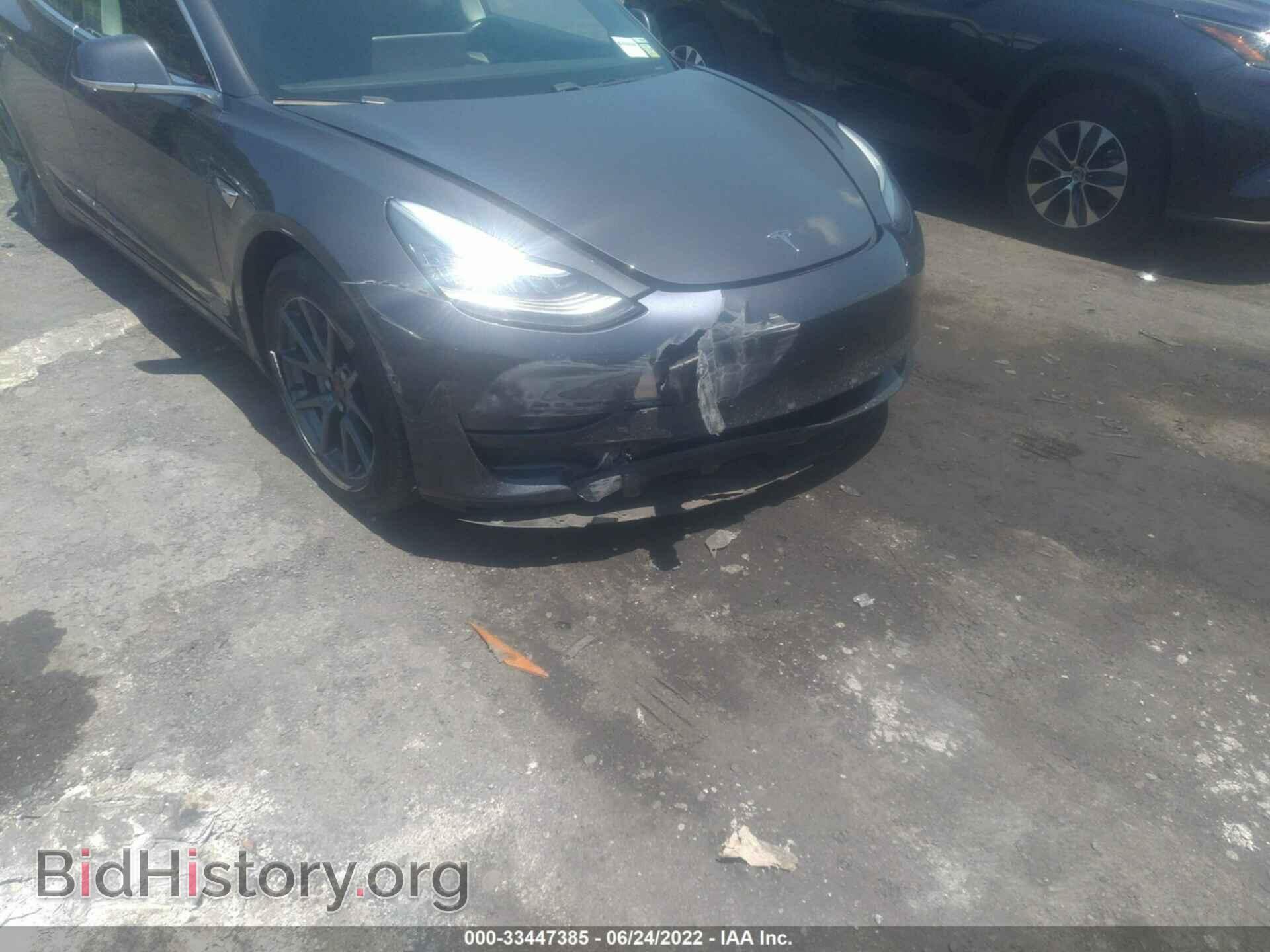 2019 TESLA MODEL 3 - VIN: 5YJ3E1EB9KF386078 - Photo 6