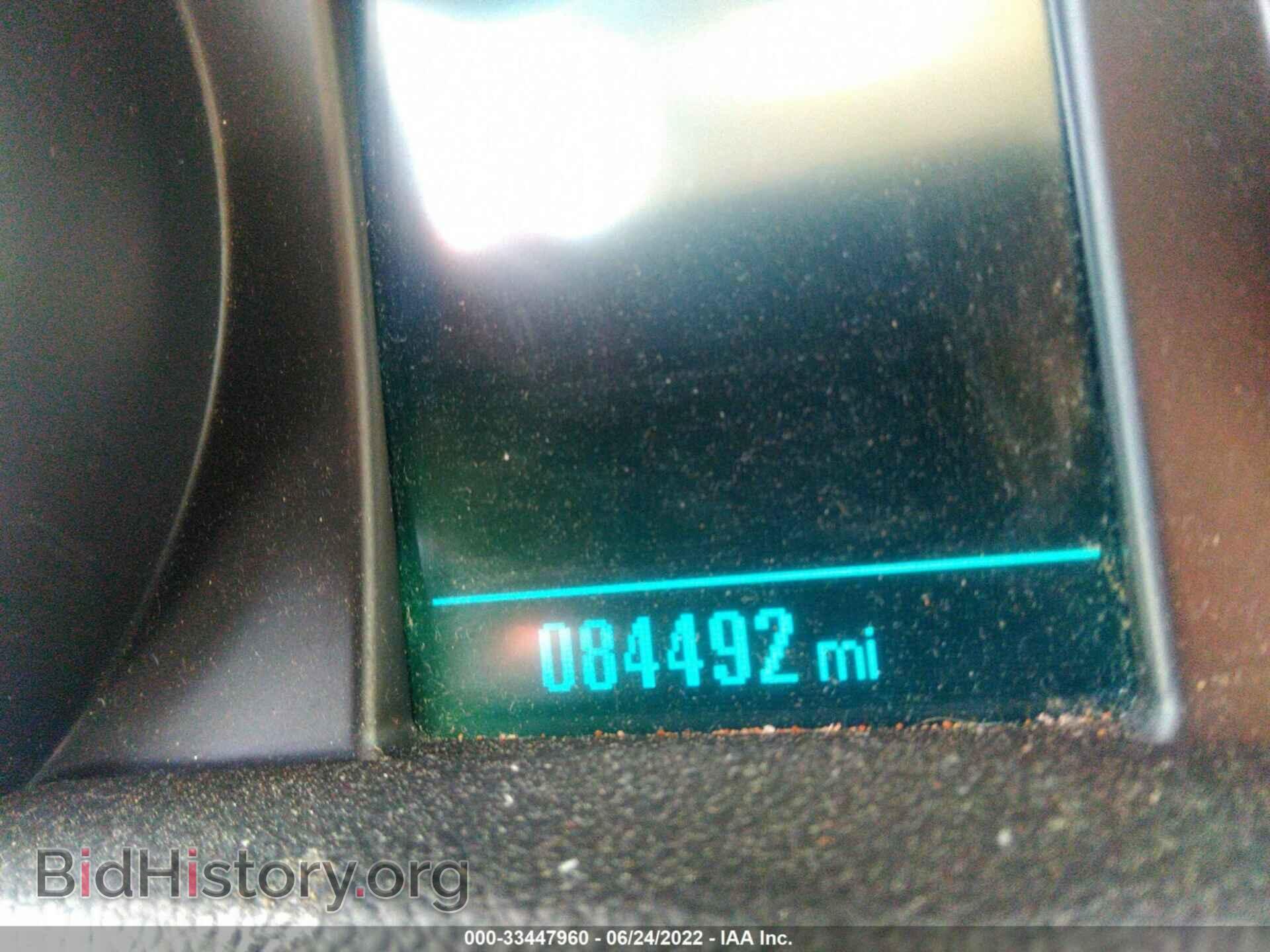 2016 BUICK ENCORE - VIN: KL4CJASBXGB752232 - Photo 7