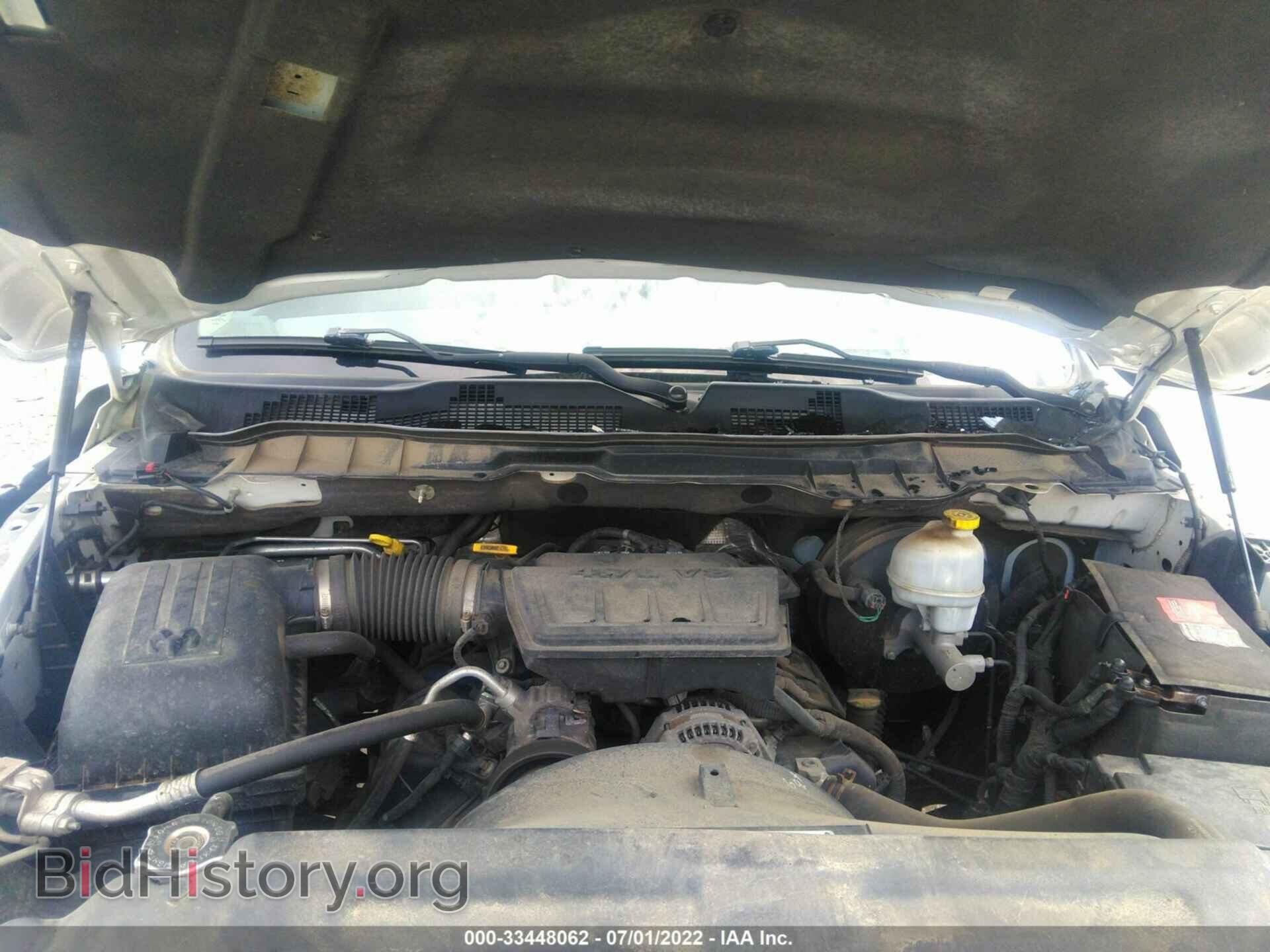 2013 RAM 1500 - VIN: 1C6RR7FP4DS515501 - Photo 10