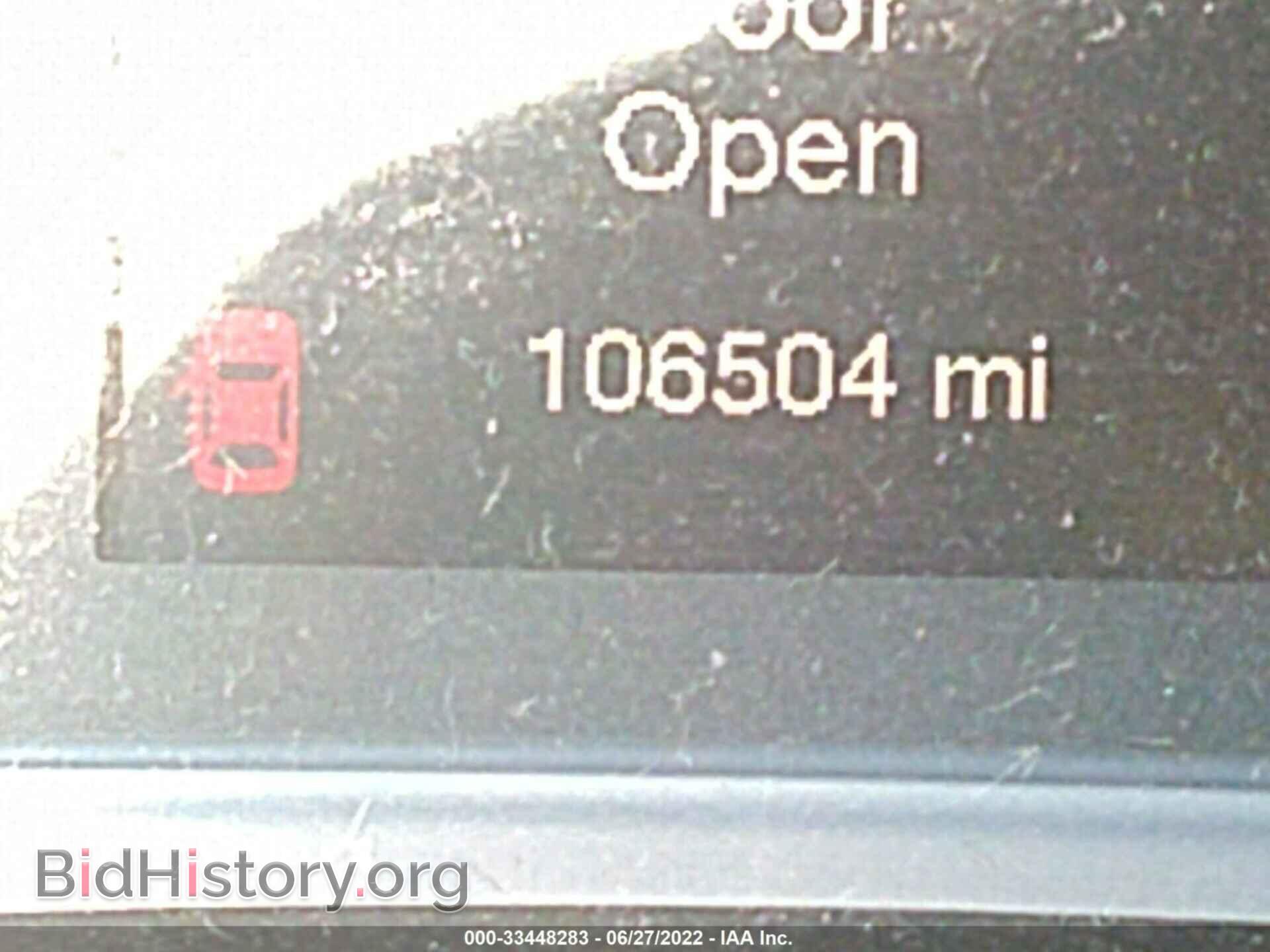 2016 CHRYSLER 200 - VIN: 1C3CCCAB8GN182845 - Фото 7