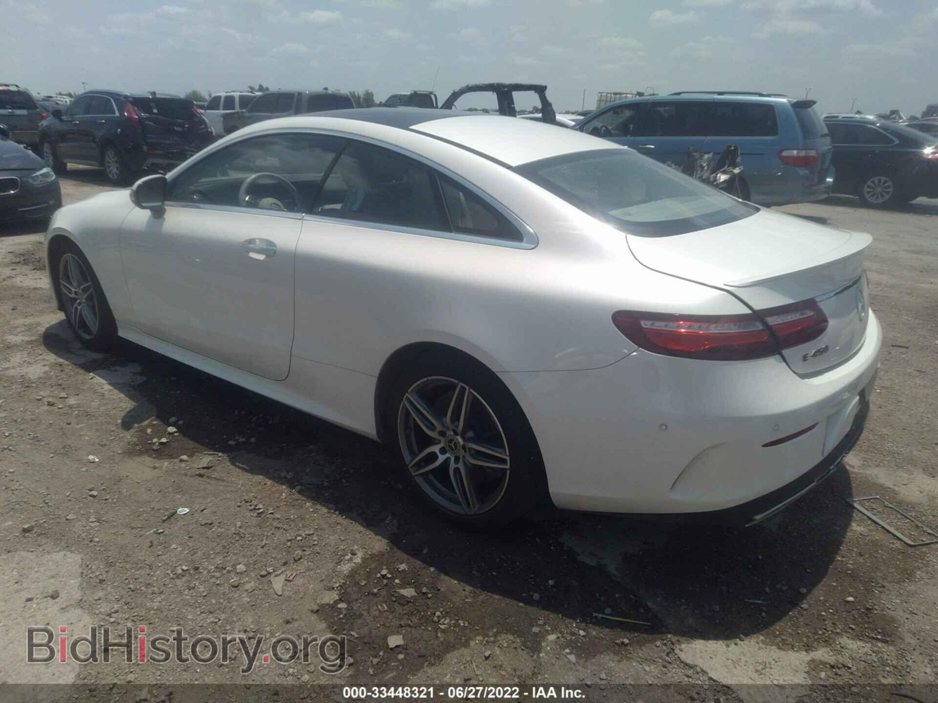 2019 MERCEDES-BENZ E-CLASS - VIN: WDD1J6HB3KF088493 - Фото 3