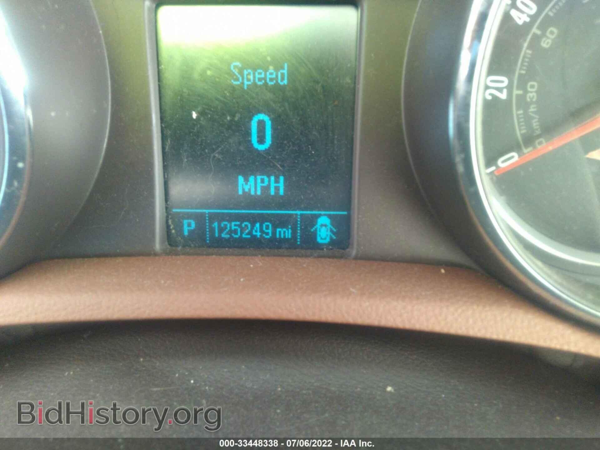 2013 BUICK ENCORE - VIN: KL4CJHSB0DB210657 - Photo 7
