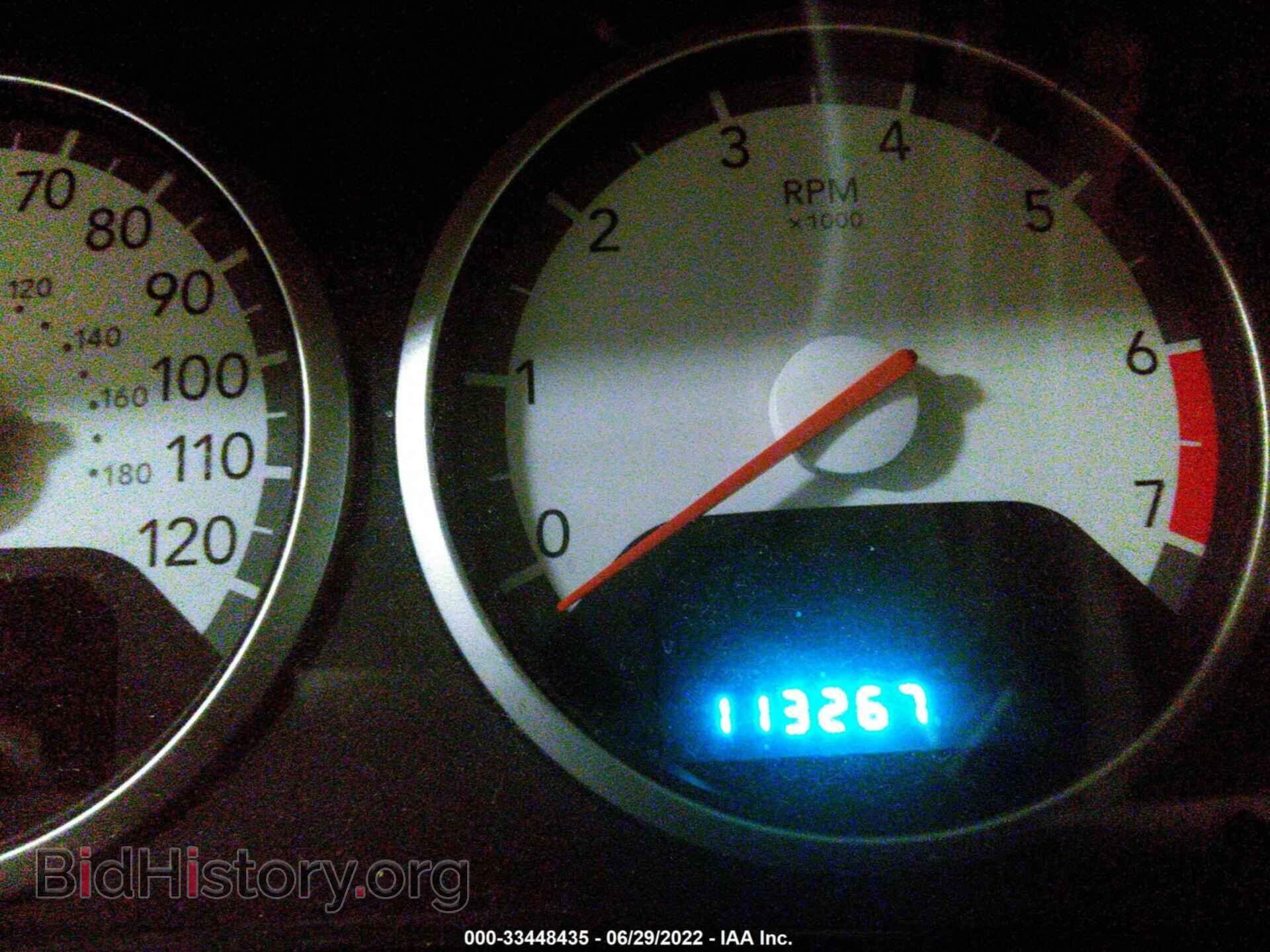 2010 DODGE GRAND CARAVAN - VIN: 2D4RN5D11AR227670 - Фото 7