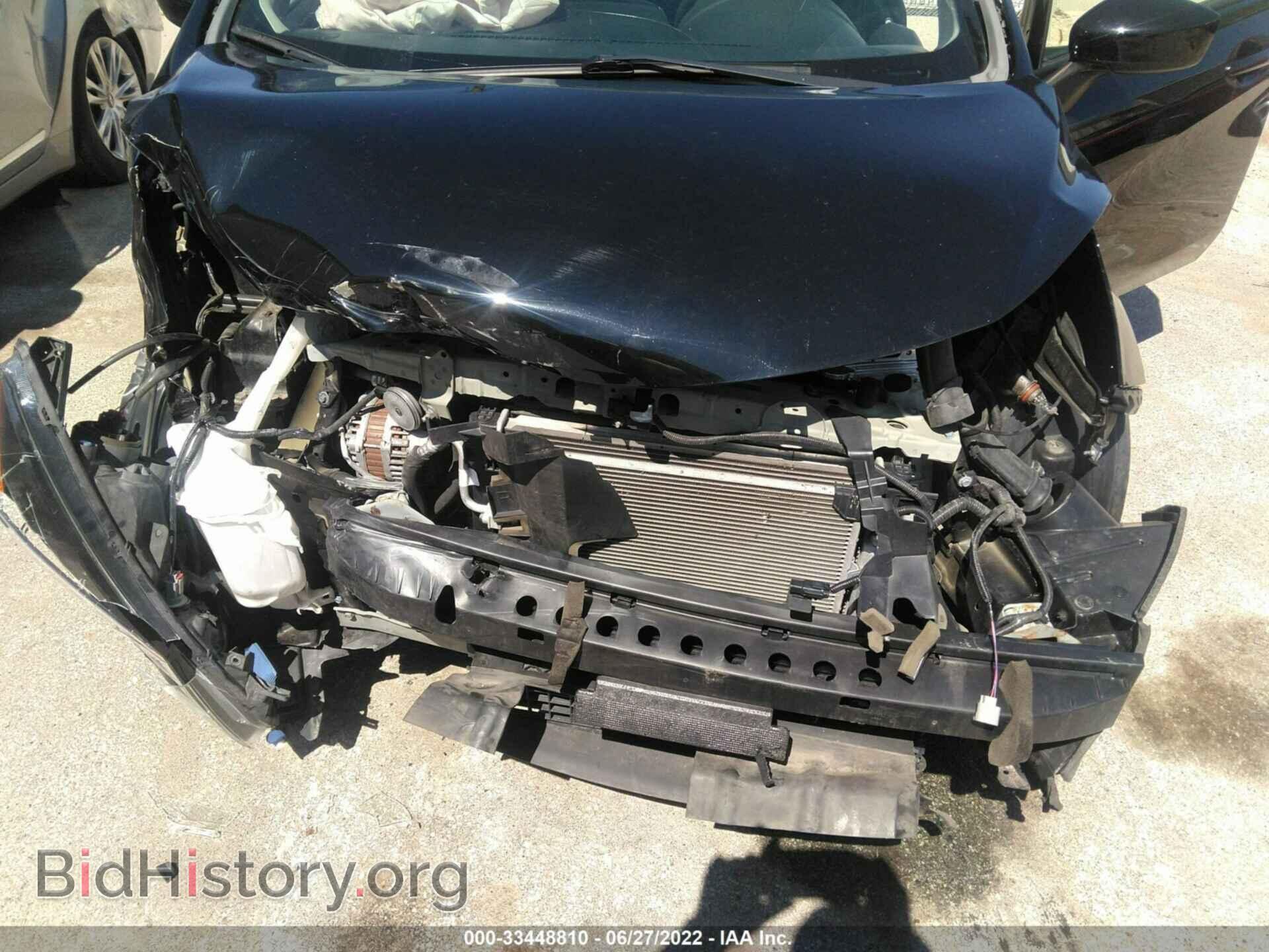 2018 NISSAN VERSA NOTE - VIN: 3N1CE2CP2JL357254 - Photo 6