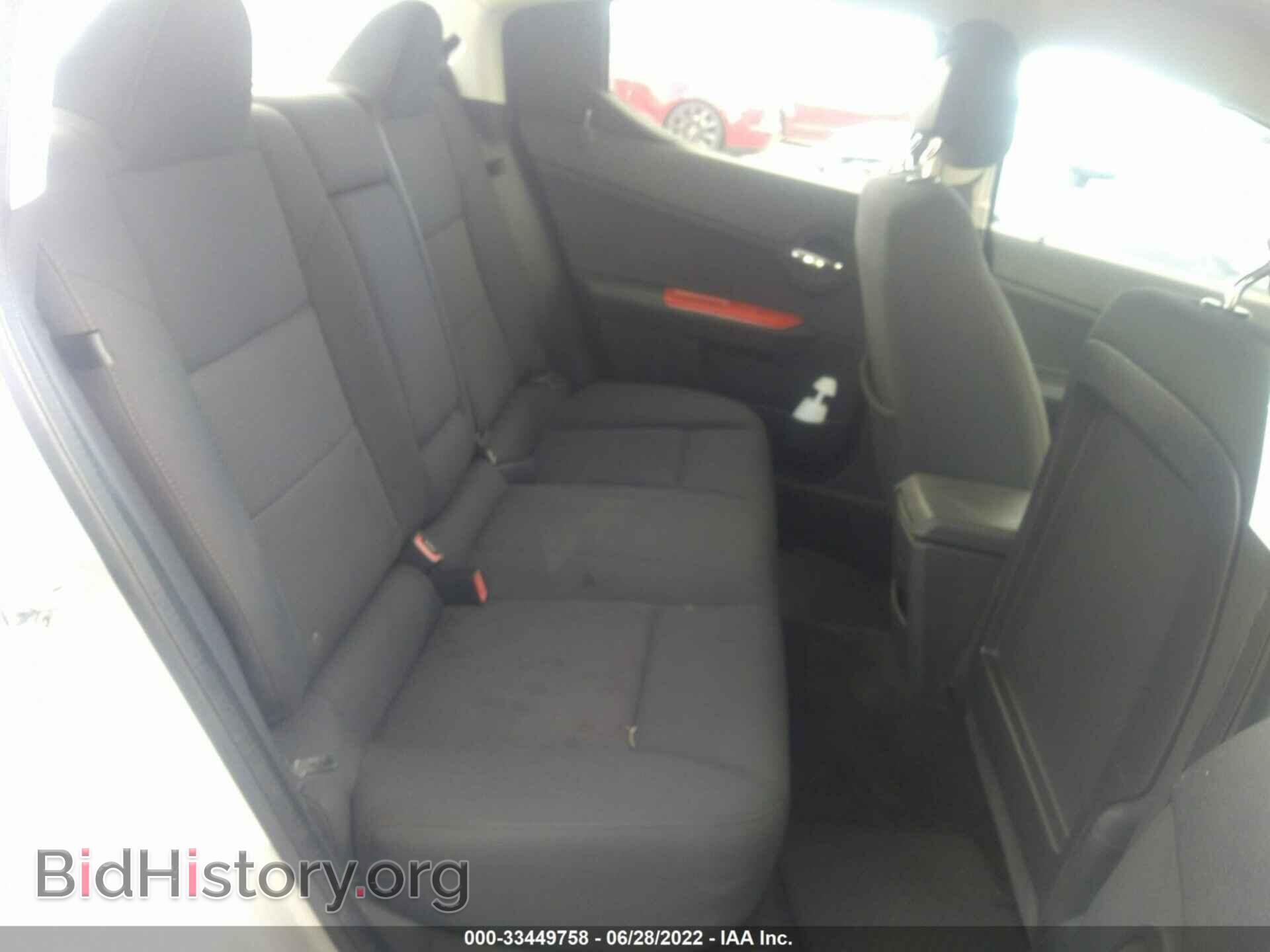 2010 DODGE AVENGER - VIN: 1B3CC4FB8AN159181 - Фото 8
