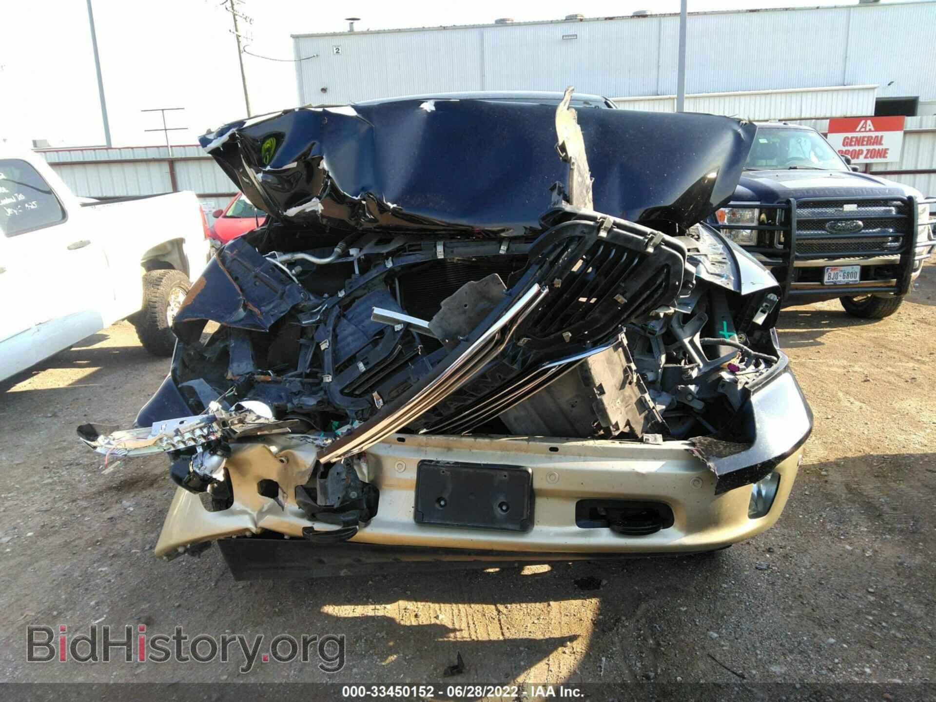 2017 RAM 1500 - VIN: 1C6RR7PT1HS661470 - Photo 6