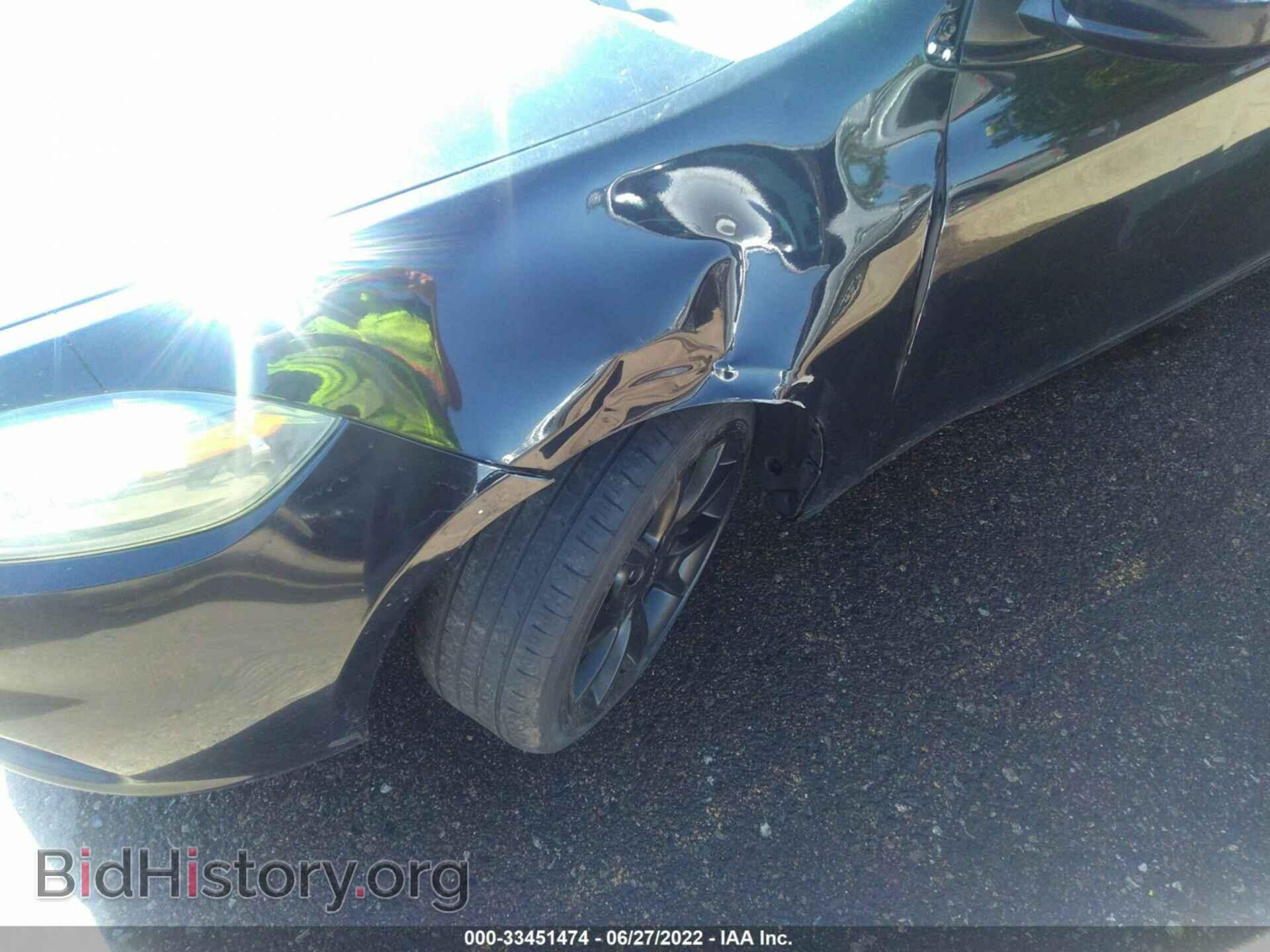 2014 DODGE DART - VIN: 1C3CDFBB2ED920493 - Фото 6