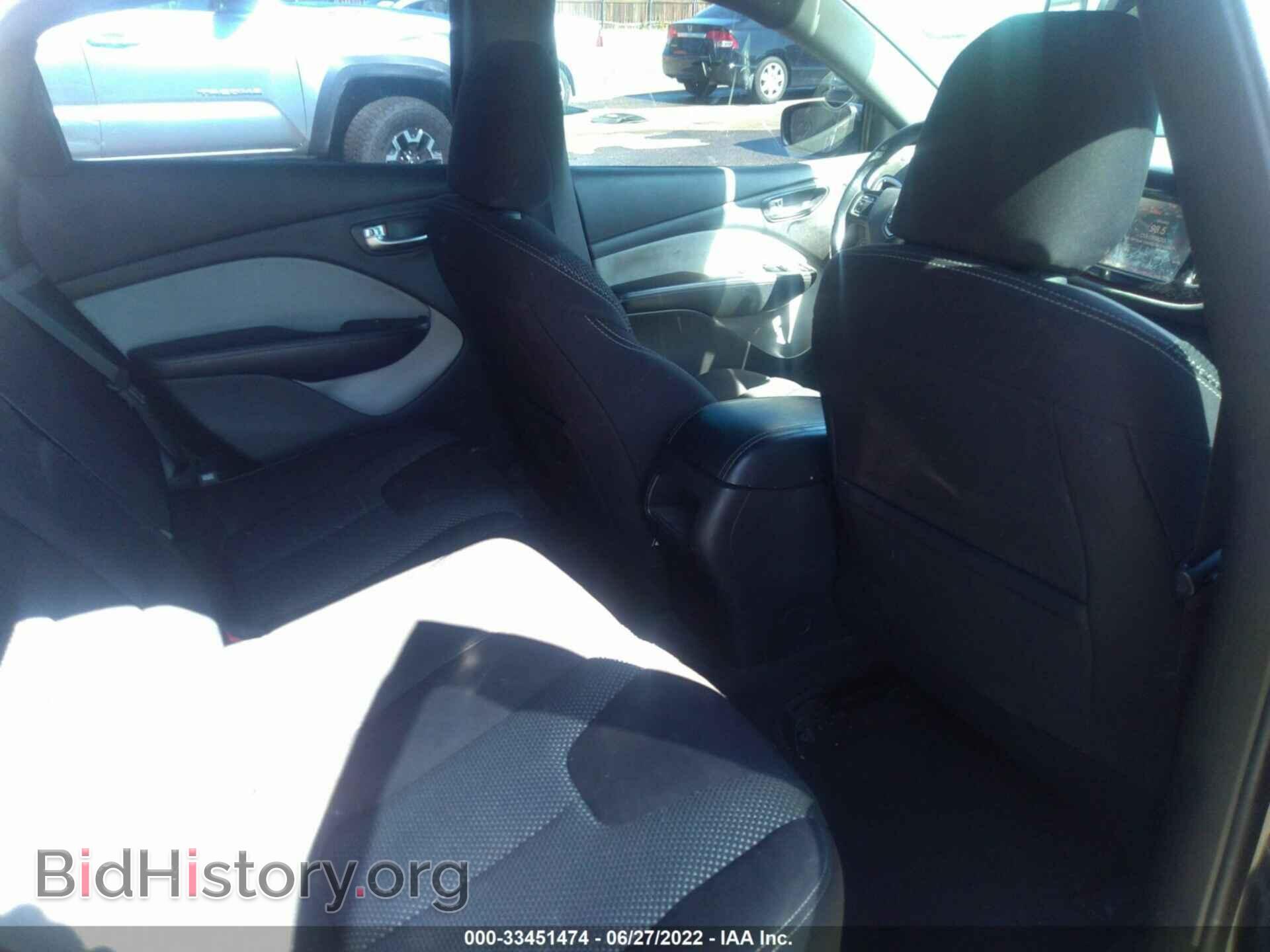 2014 DODGE DART - VIN: 1C3CDFBB2ED920493 - Фото 8