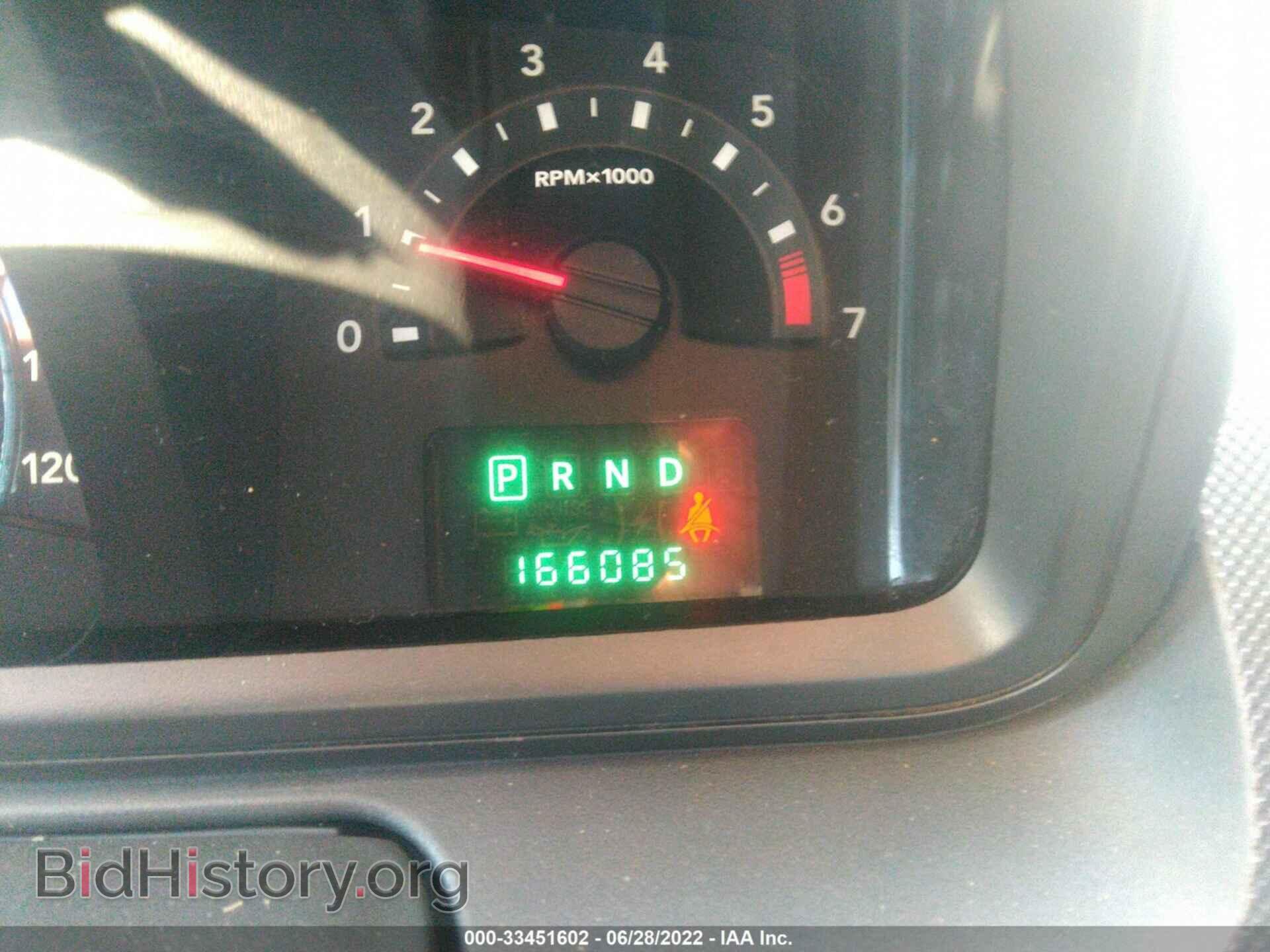 2010 DODGE JOURNEY - VIN: 3D4PG4FB2AT199053 - Фото 7