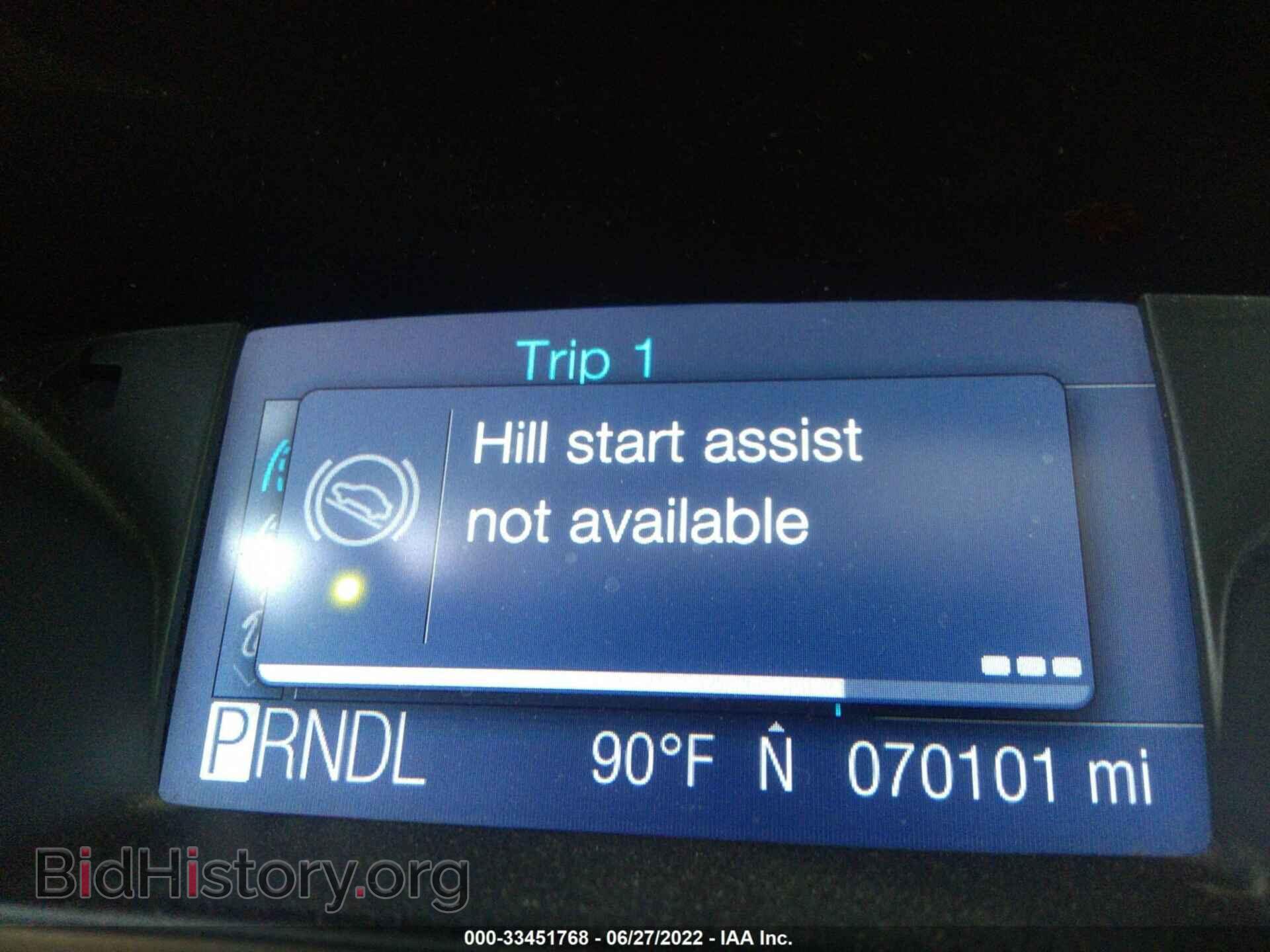 2012 FORD FOCUS - VIN: 1FAHP3F28CL428836 - Photo 7