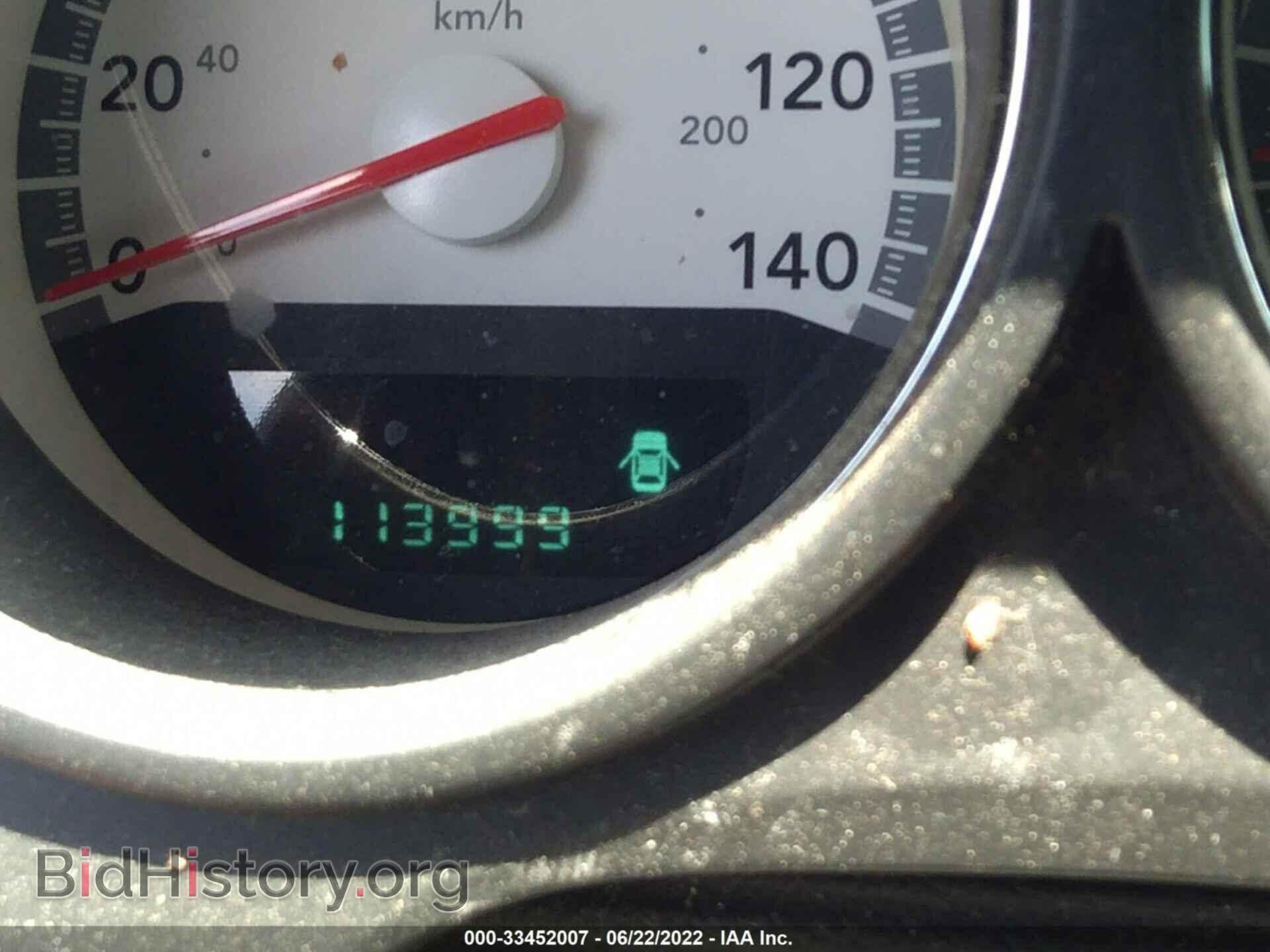 2010 DODGE CHALLENGER - VIN: 2B3CJ4DV7AH314072 - Фото 7