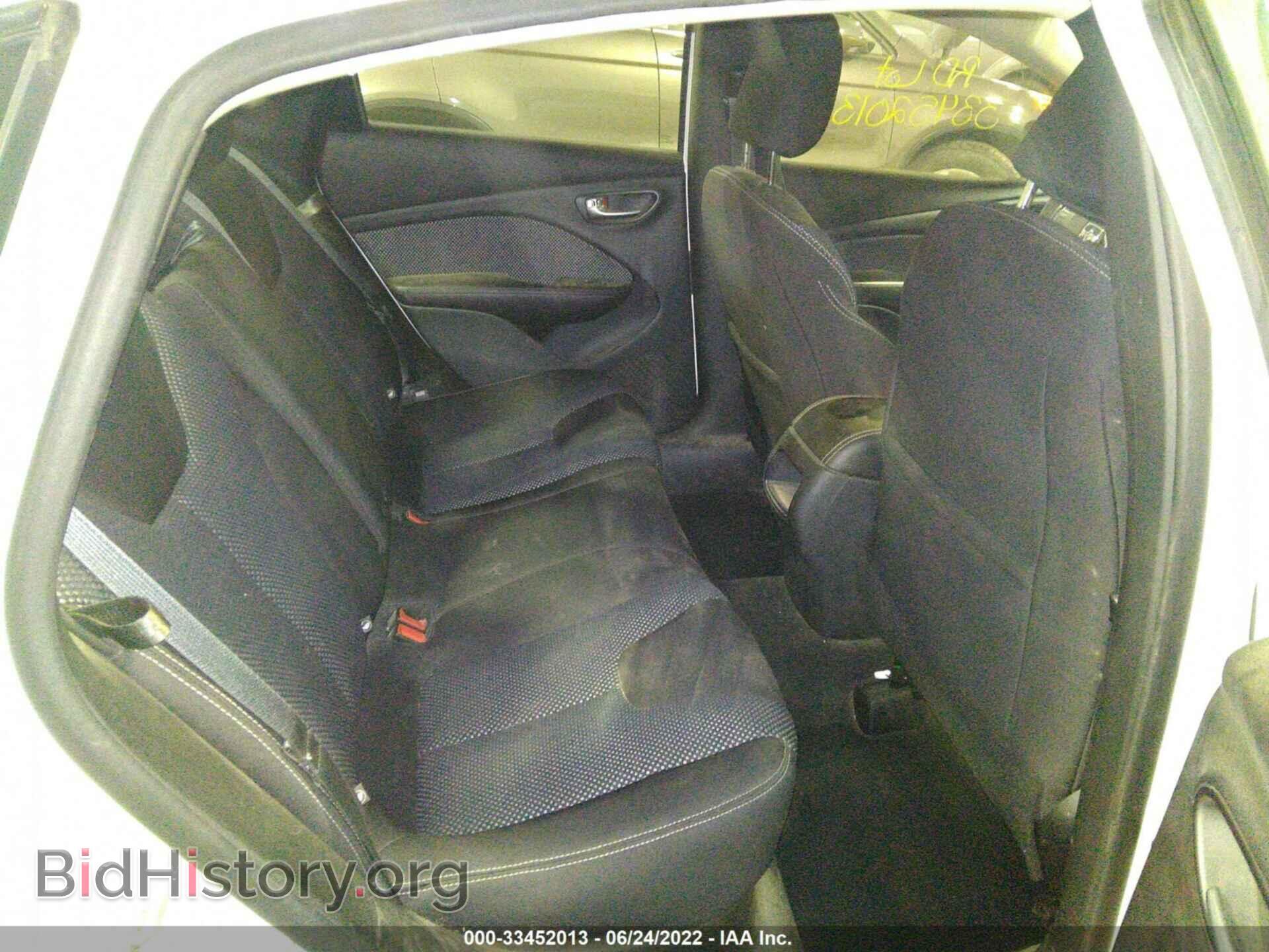 2014 DODGE DART - VIN: 1C3CDFBB0ED917804 - Фото 8