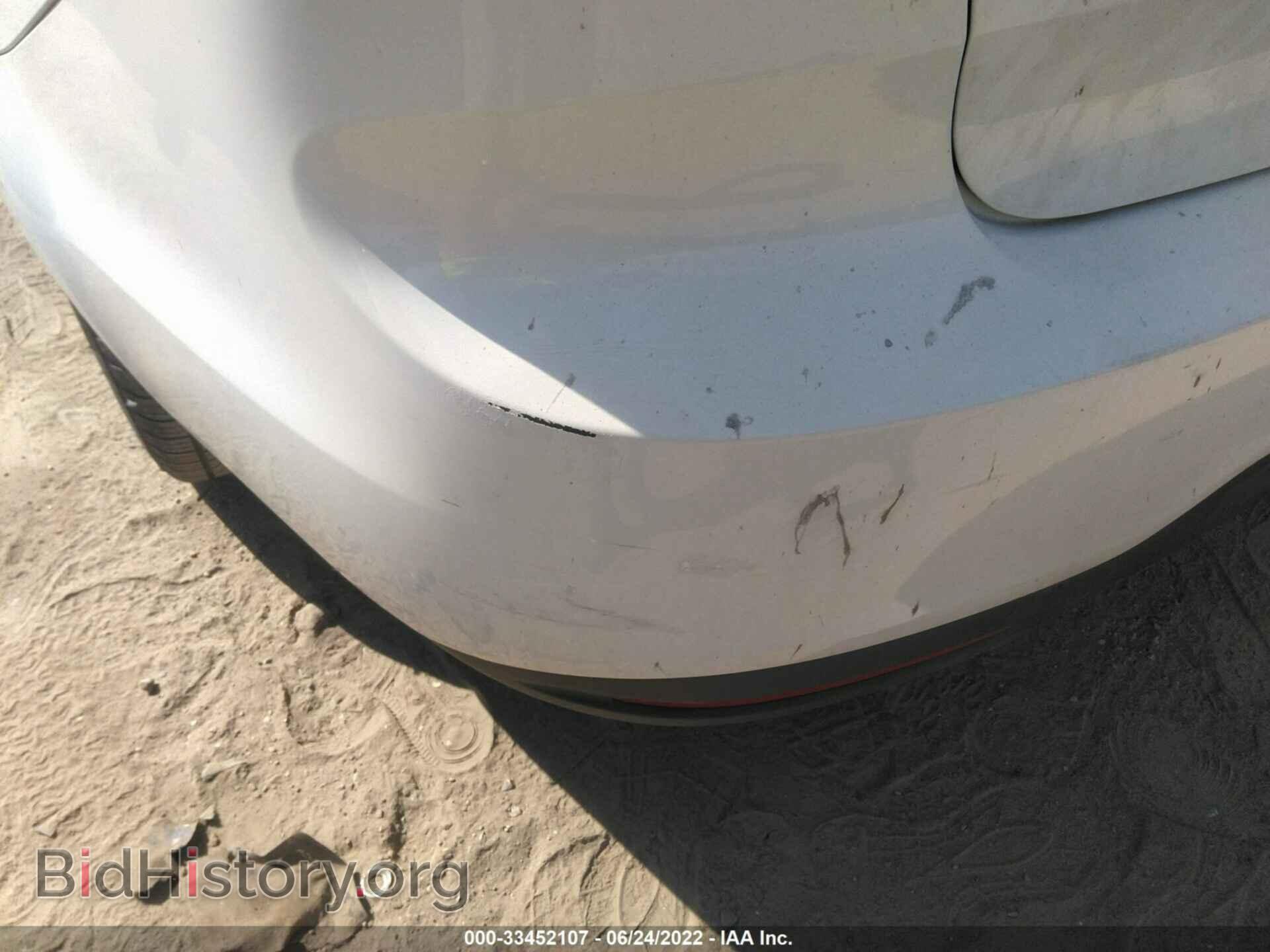 2013 KIA RIO - VIN: KNADM4A31D6270196 - Photo 6