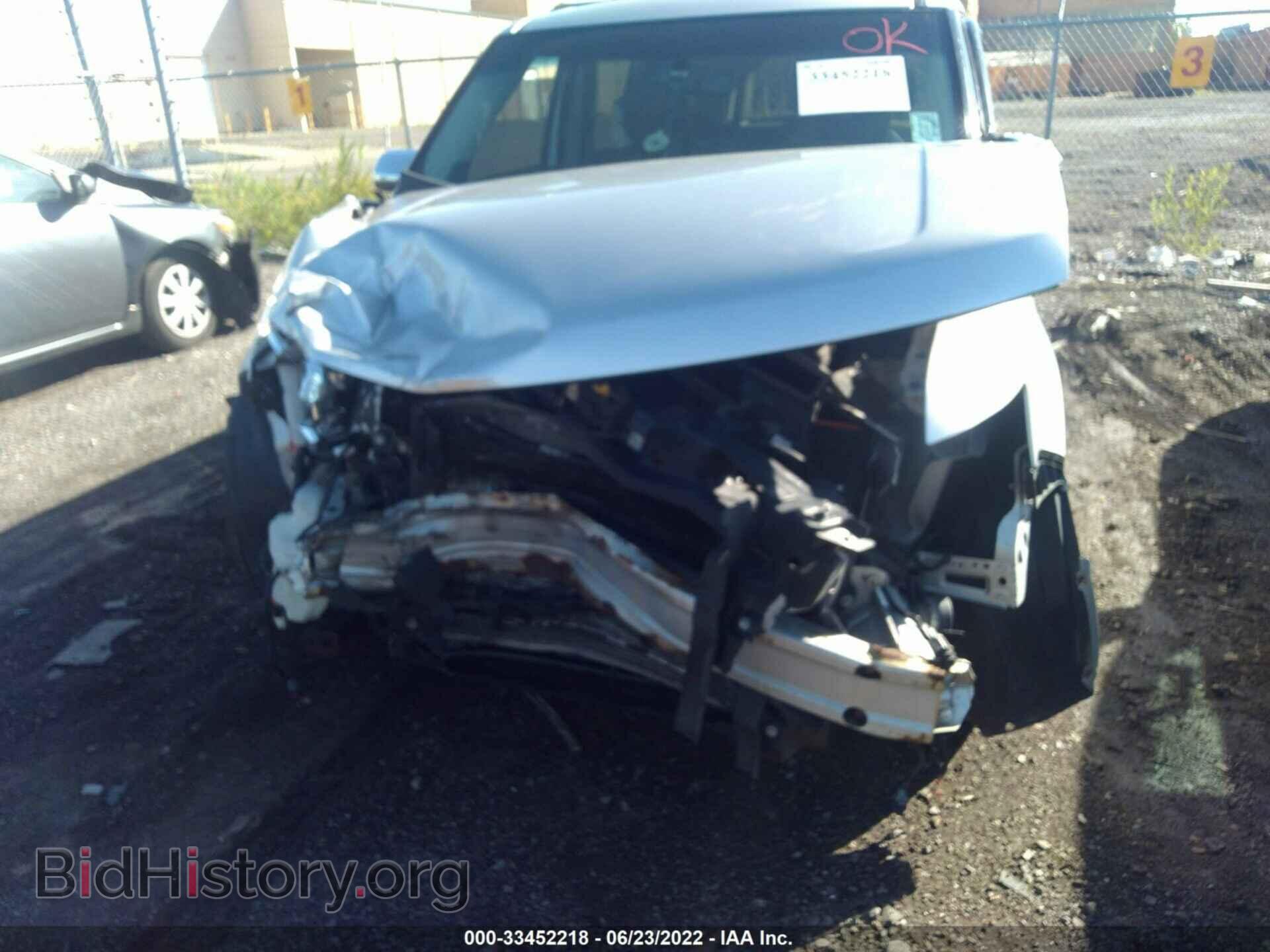 2010 FORD FLEX - VIN: 2FMGK5DC7ABA73954 - Фото 6