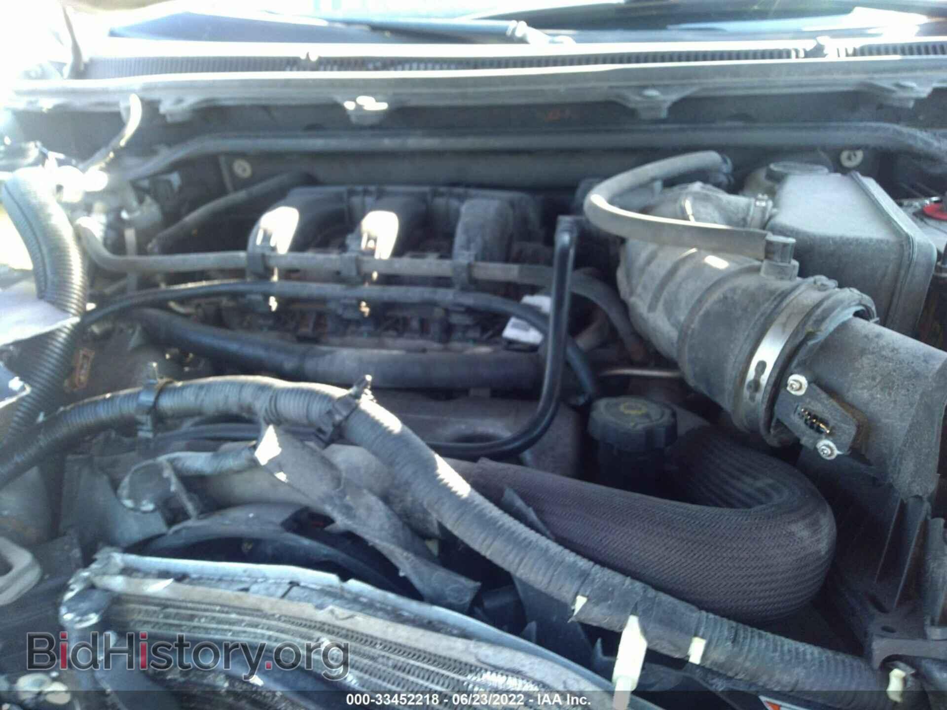 2010 FORD FLEX - VIN: 2FMGK5DC7ABA73954 - Фото 10