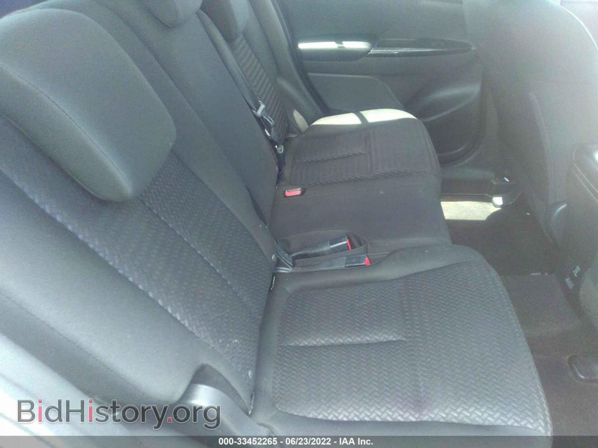2019 MITSUBISHI ECLIPSE CROSS - VIN: JA4AT4AA0KZ046902 - Фото 8