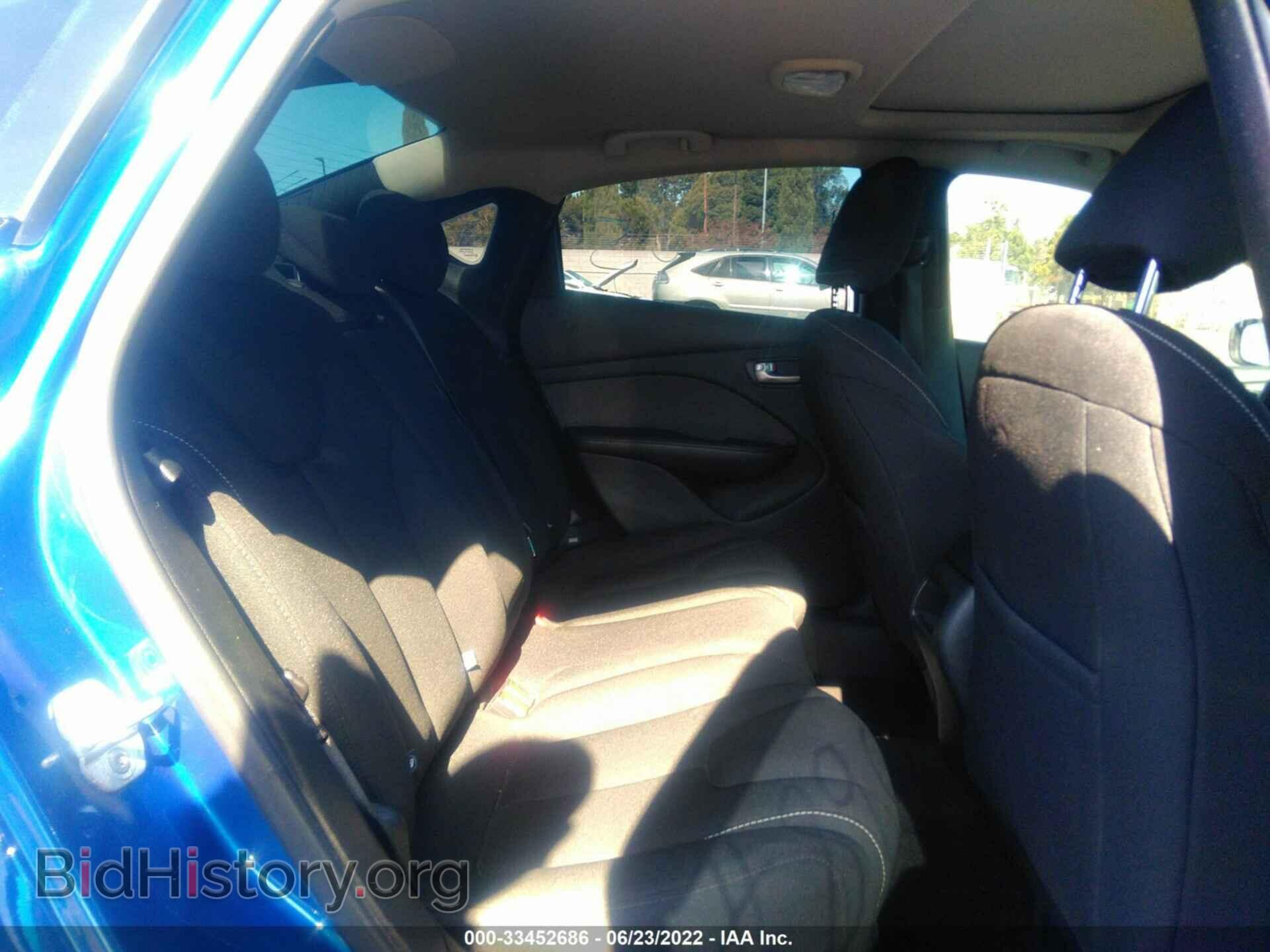 2013 DODGE DART - VIN: 1C3CDFBA2DD155100 - Фото 8