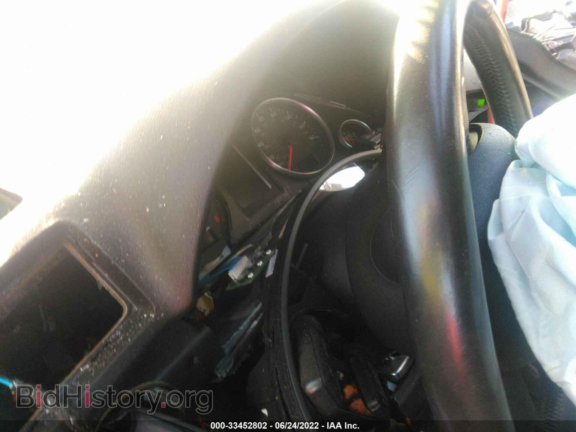 2008 AUDI A4 - VIN: WAUDF78EX8A114079 - Фото 7