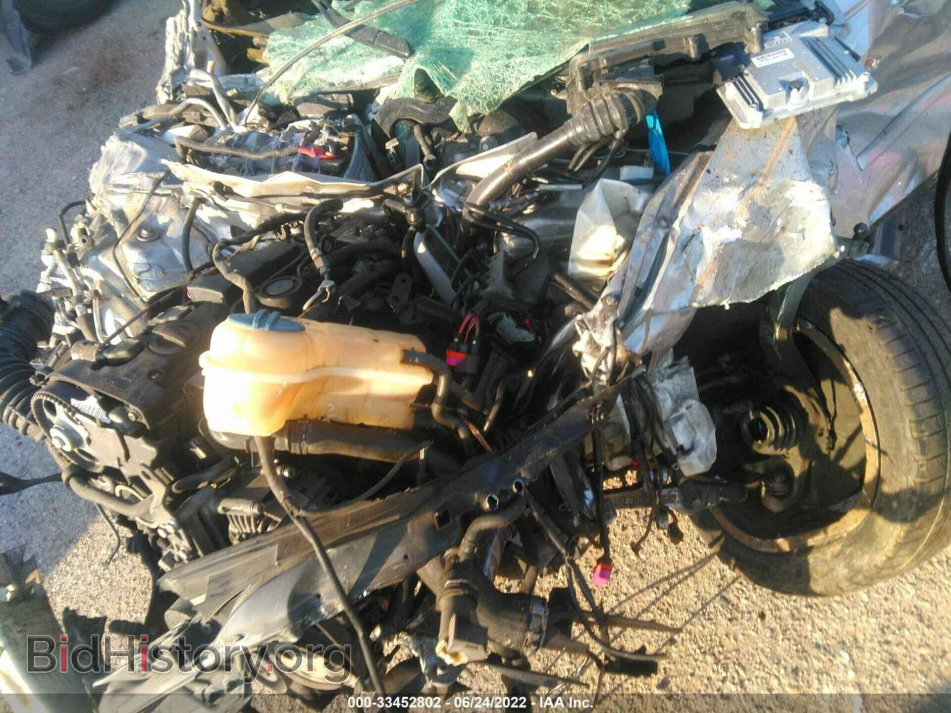 2008 AUDI A4 - VIN: WAUDF78EX8A114079 - Фото 10