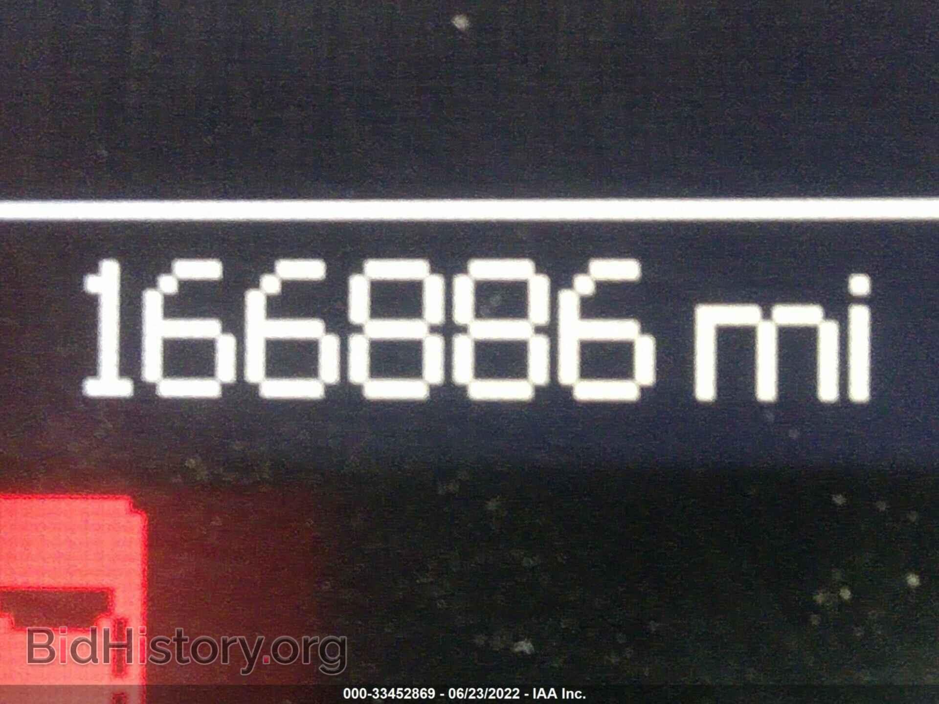 2011 DODGE DURANGO - VIN: 1D4RE4GGXBC630597 - Photo 7