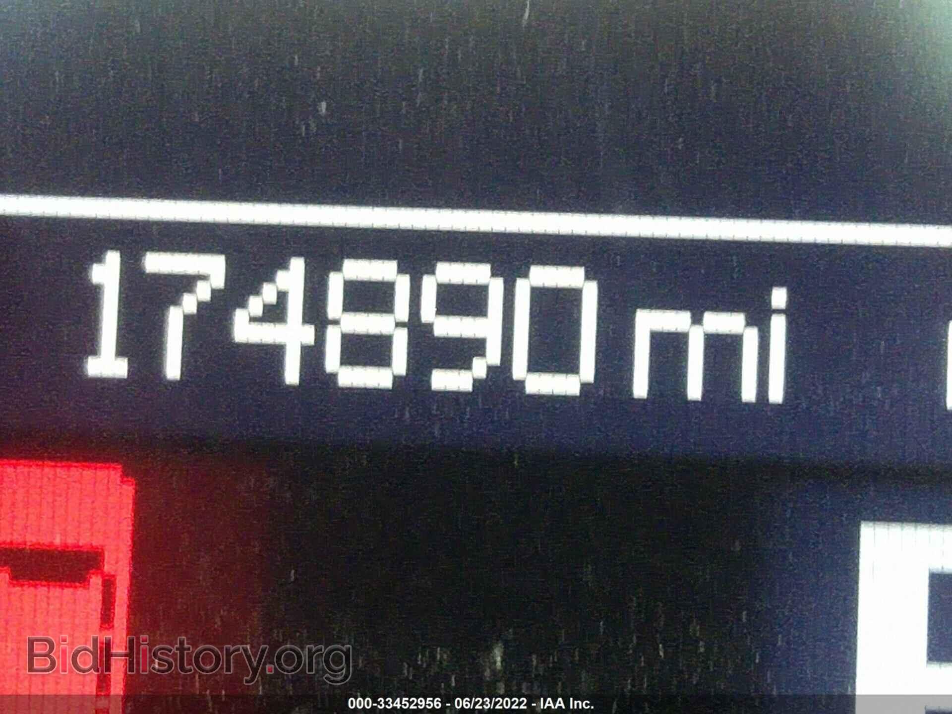 2012 DODGE DURANGO - VIN: 1C4RDJDG8CC311882 - Photo 7