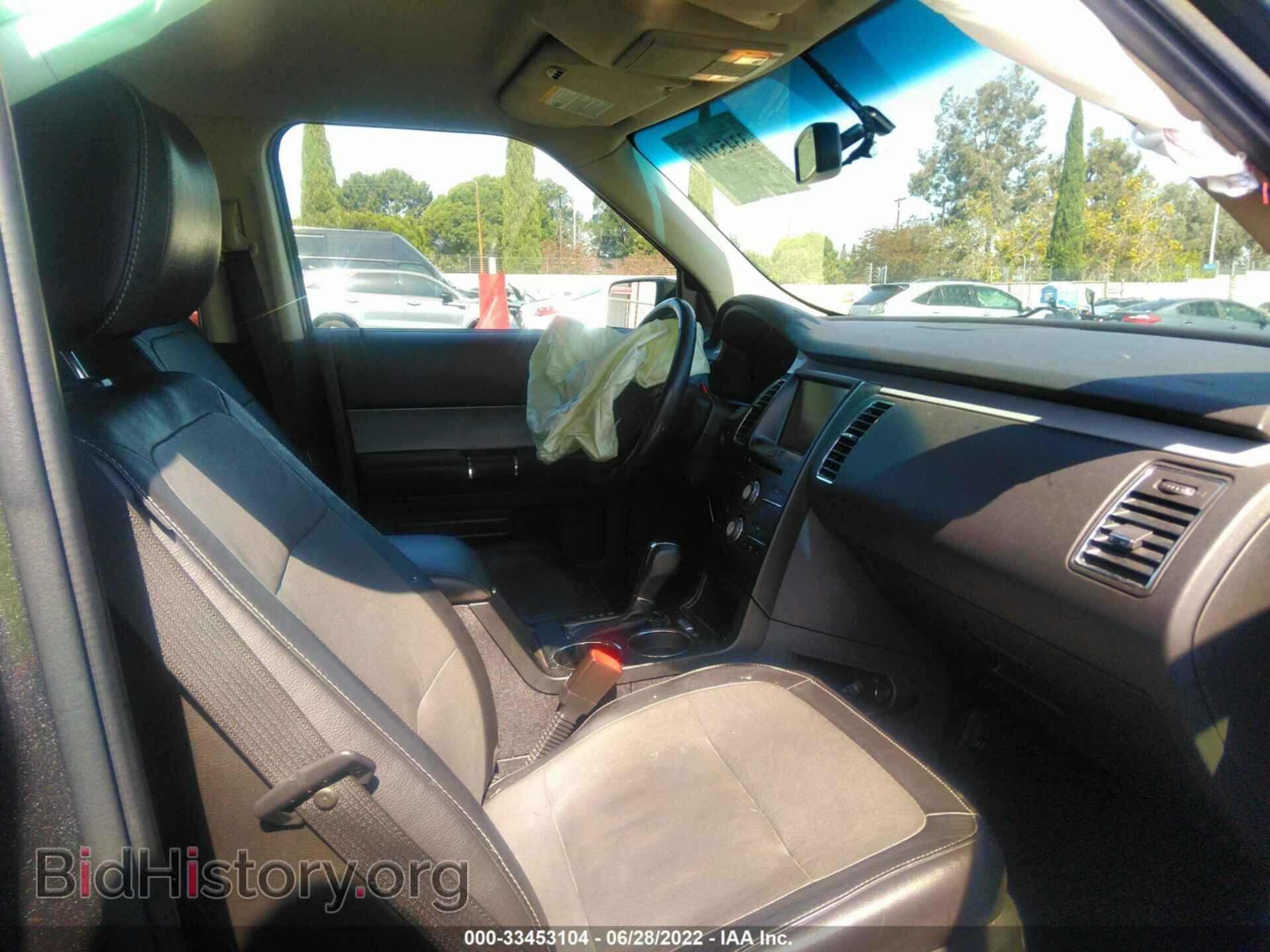 2015 FORD FLEX - VIN: 2FMGK5C85FBA18603 - Photo 5