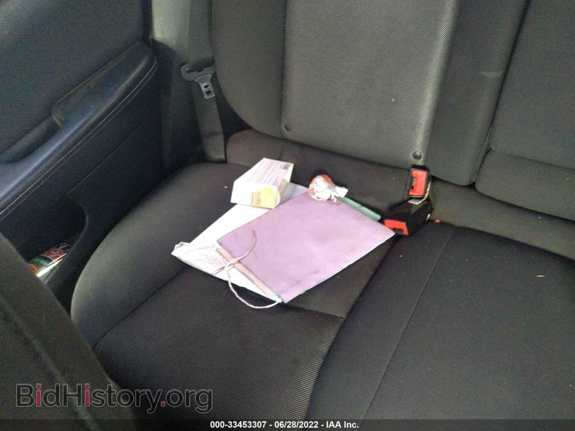 2012 DODGE AVENGER - VIN: 1C3CDZABXCN215998 - Photo 7