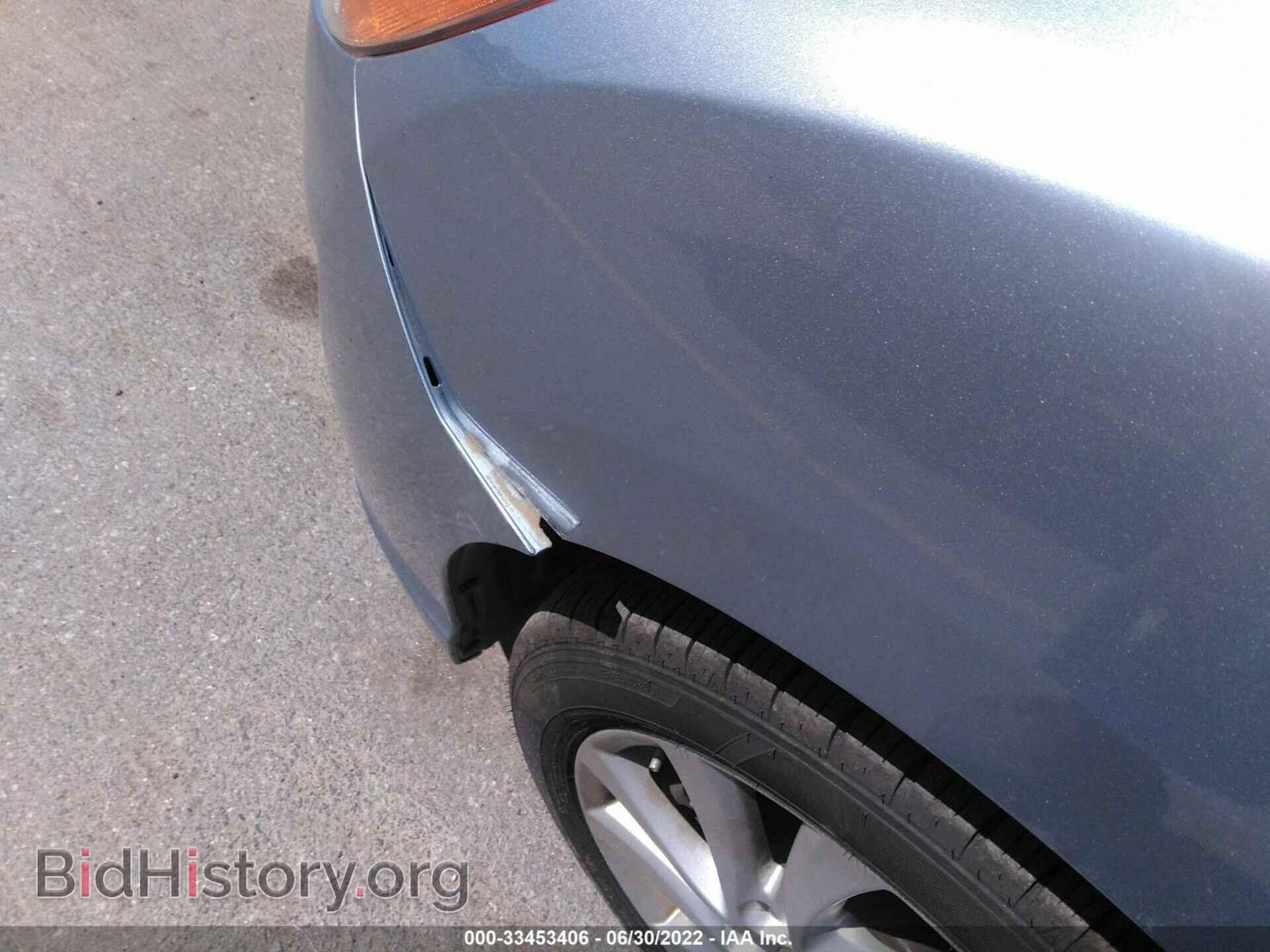 2012 MAZDA MAZDA5 - VIN: JM1CW2BL5C0122758 - Фото 6