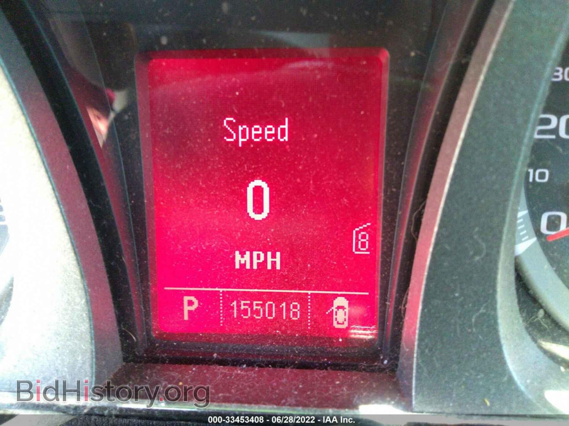 2010 GMC TERRAIN - VIN: 2CTFLEEY9A6351225 - Photo 7
