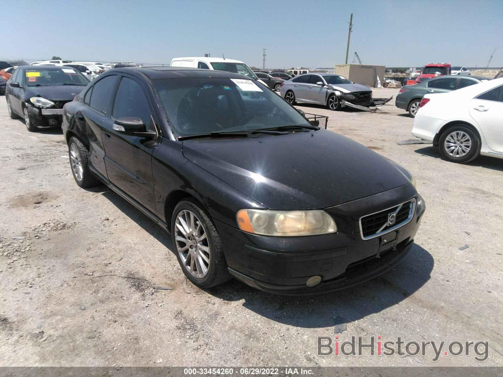 Photo YV1RS592572632116 - VOLVO S60 2007