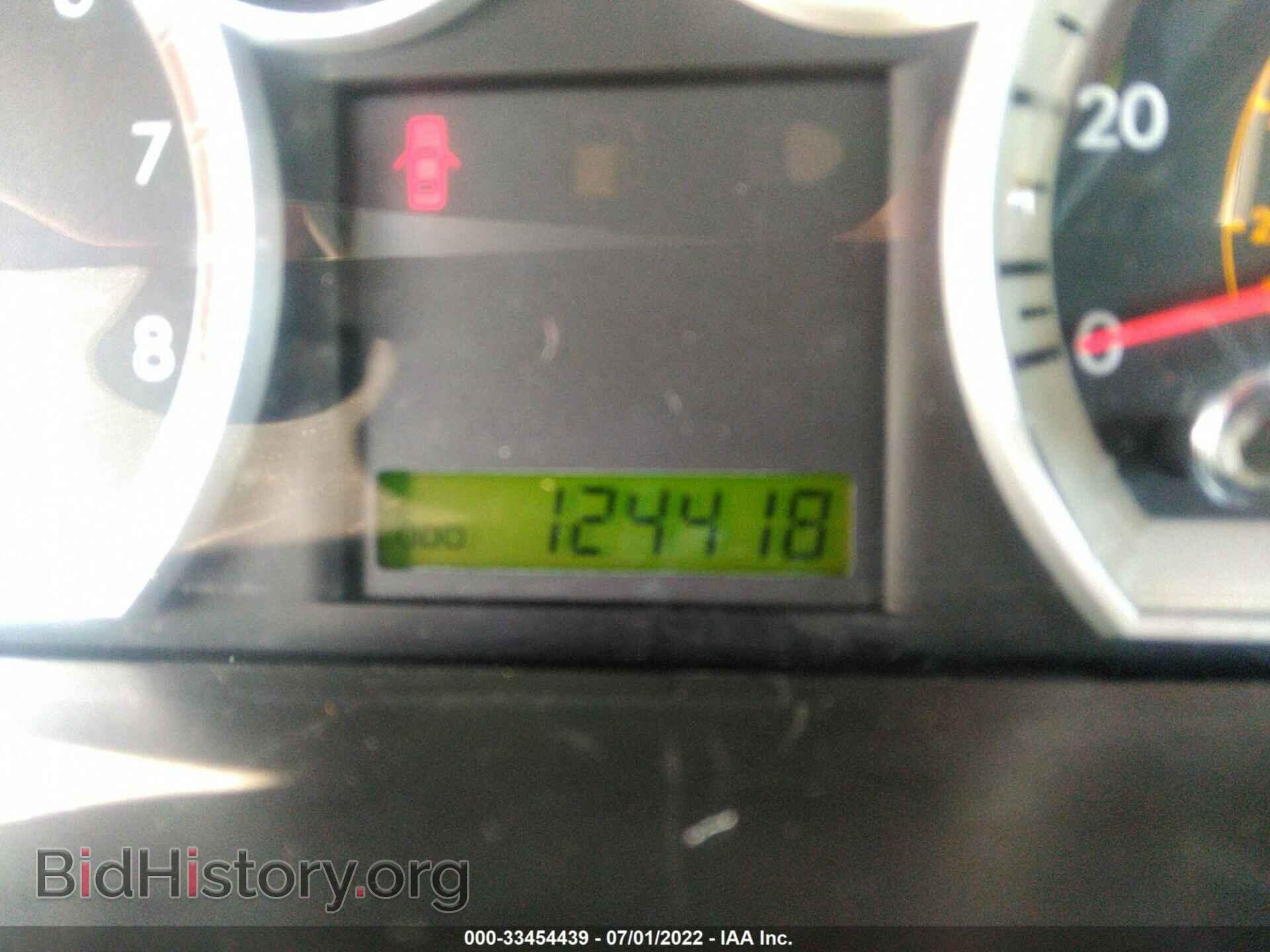 2011 CHEVROLET AVEO - VIN: KL1TD5DE9BB249139 - Фото 7