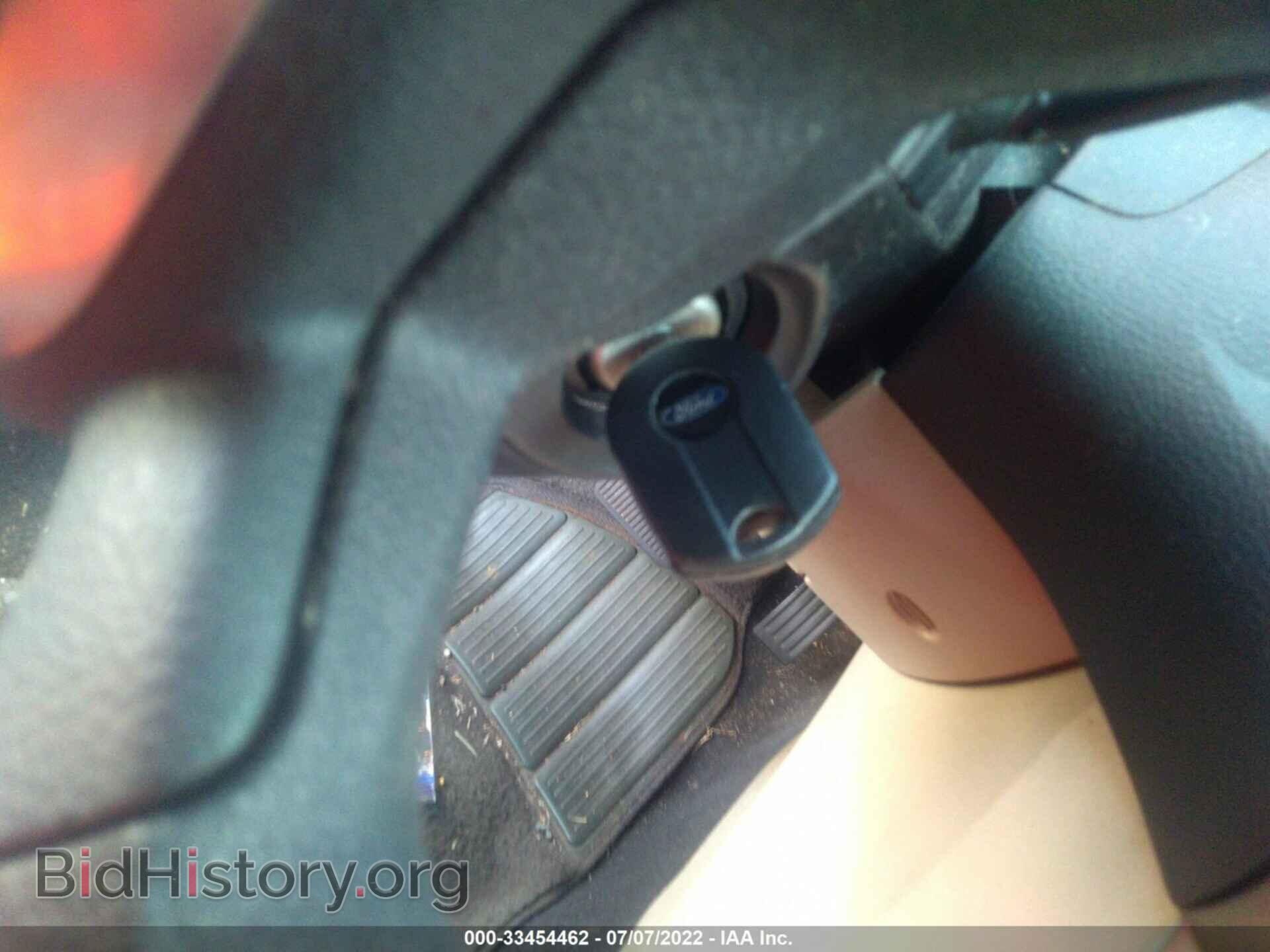 2014 FORD FOCUS - VIN: 1FADP3F20EL435927 - Фото 11