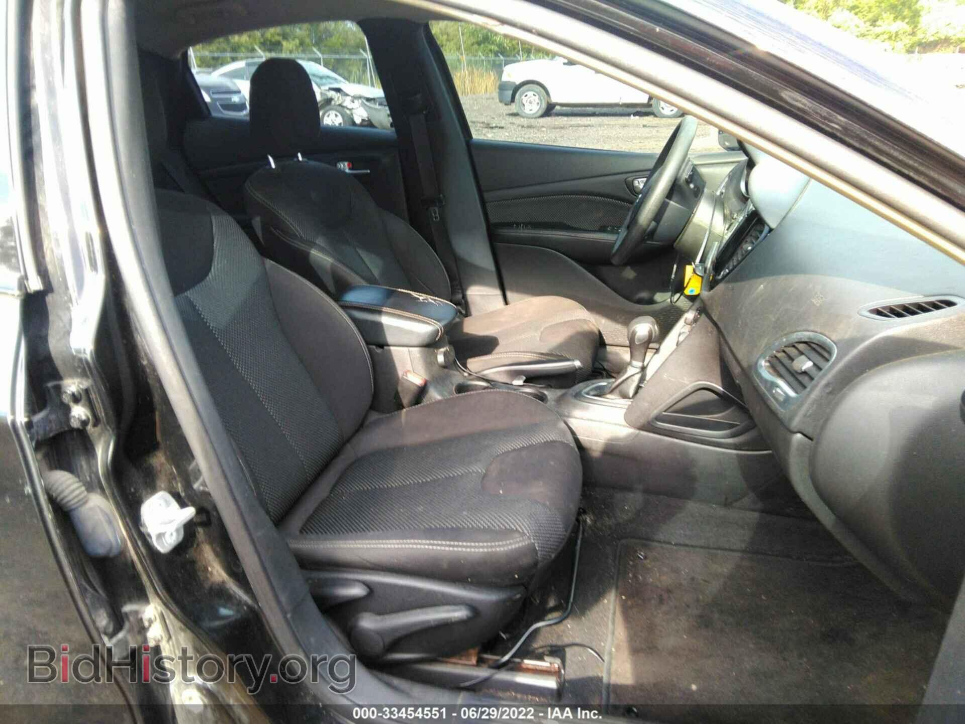 2014 DODGE DART - VIN: 1C3CDFBB0ED877739 - Photo 5