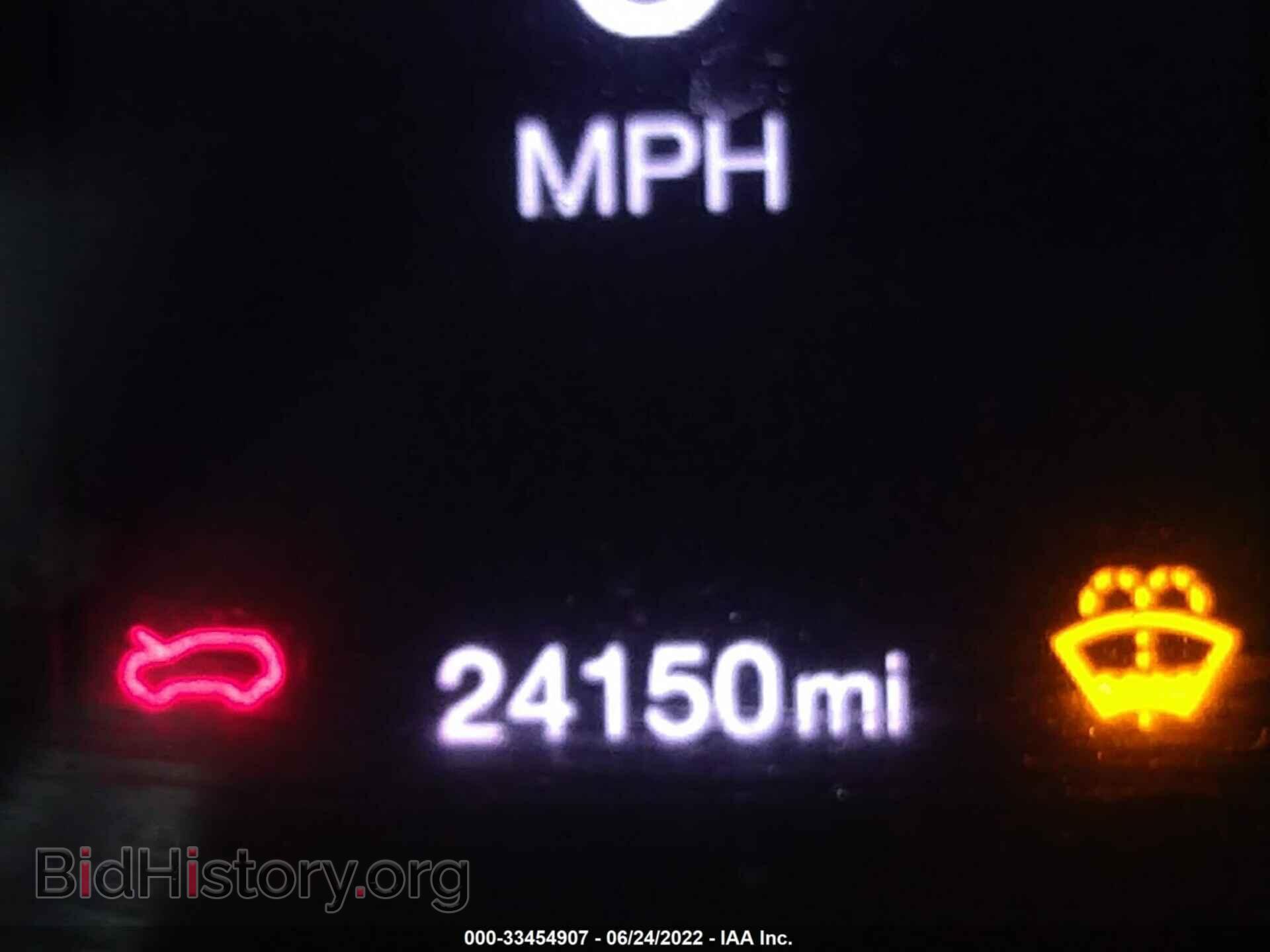 2020 JEEP COMPASS - VIN: 3C4NJDBB3LT153746 - Фото 7