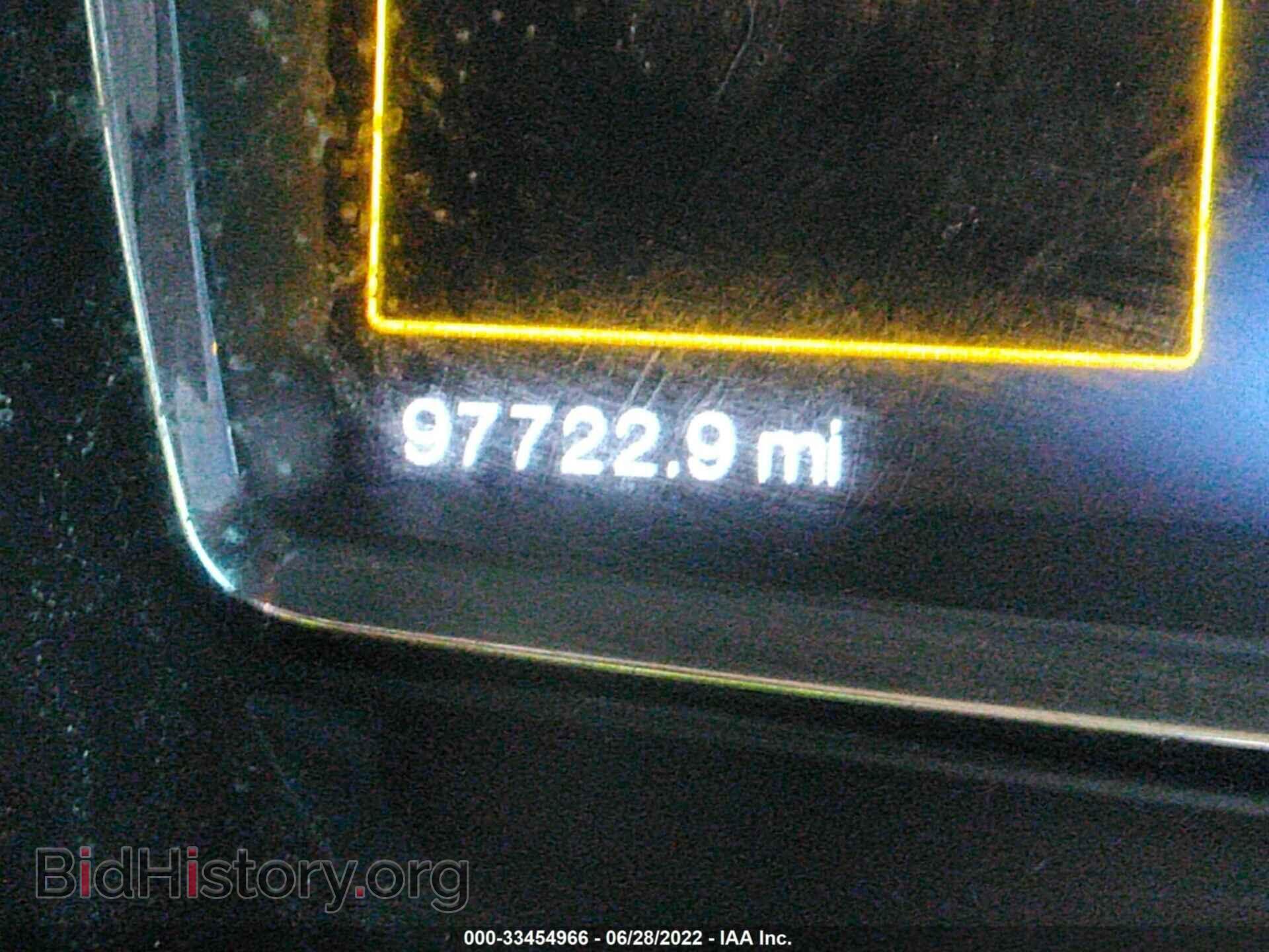 2012 LINCOLN MKX - VIN: 2LMDJ6JK8CBL08442 - Фото 7